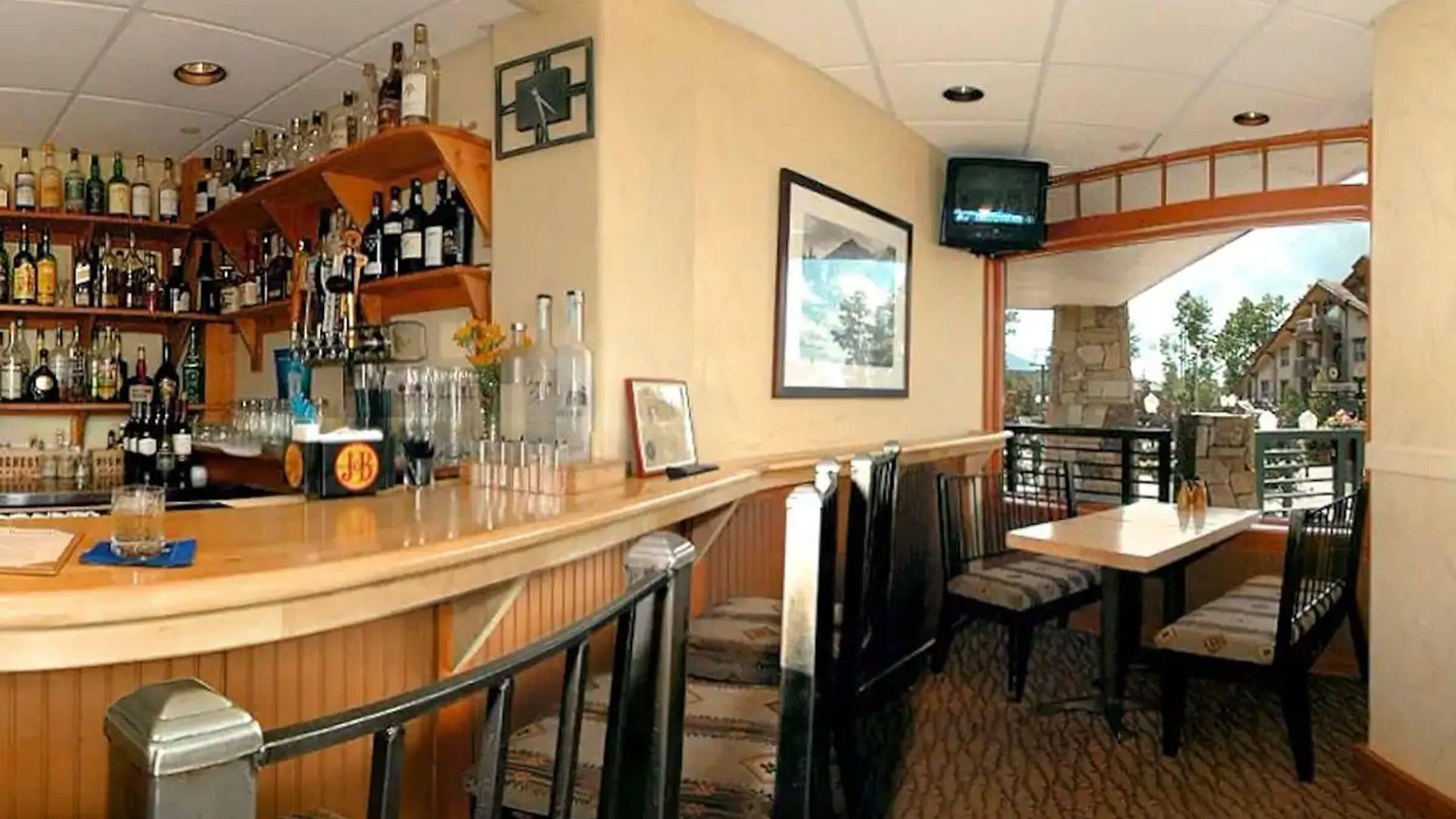 Hotel At Lost Creek 4*