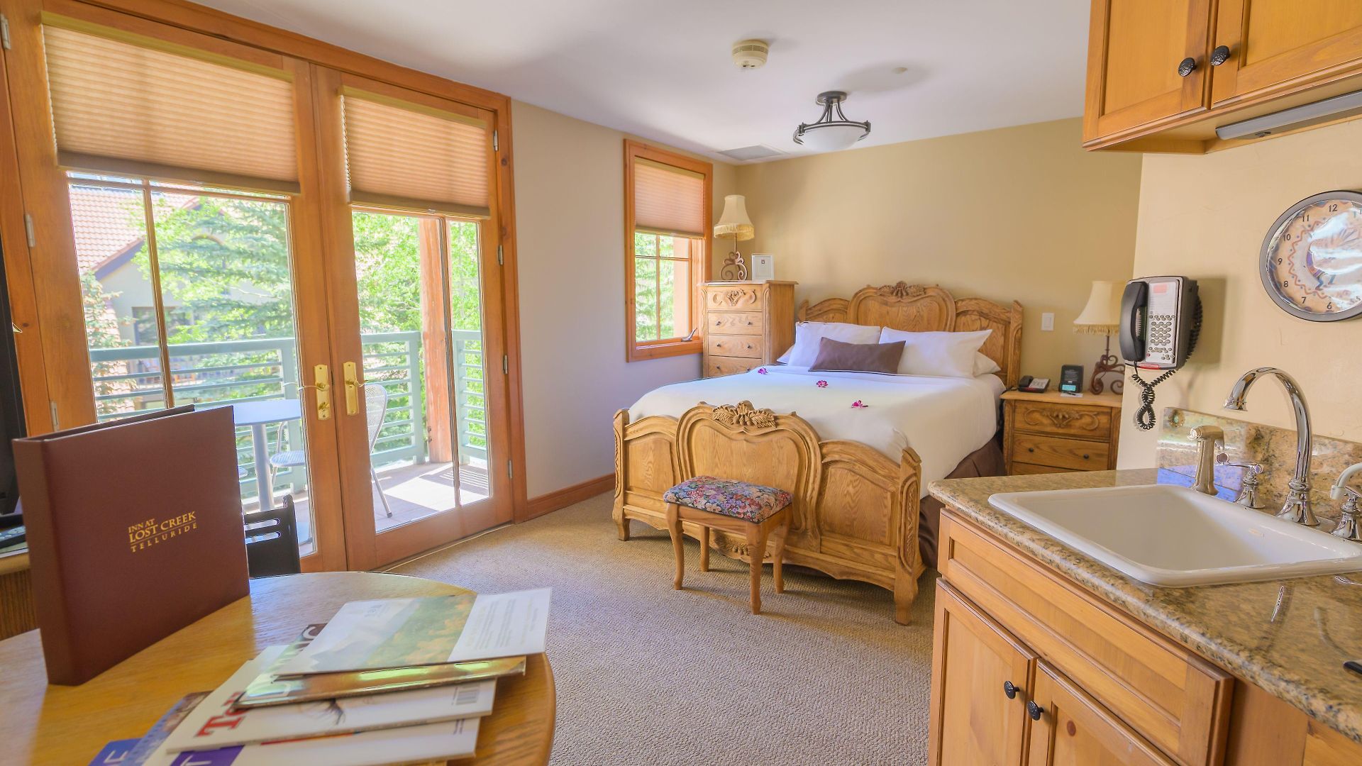 Hotel At Lost Creek Telluride