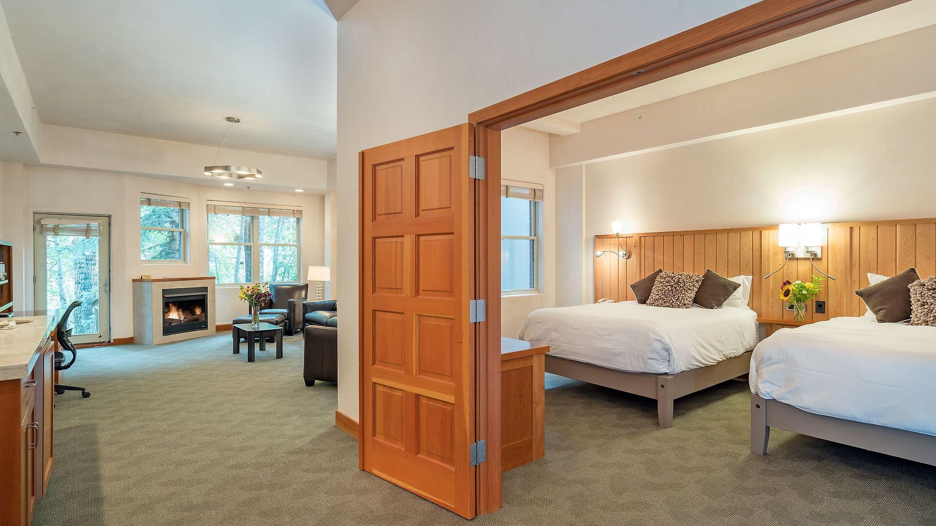 Camels Garden Hotel Telluride