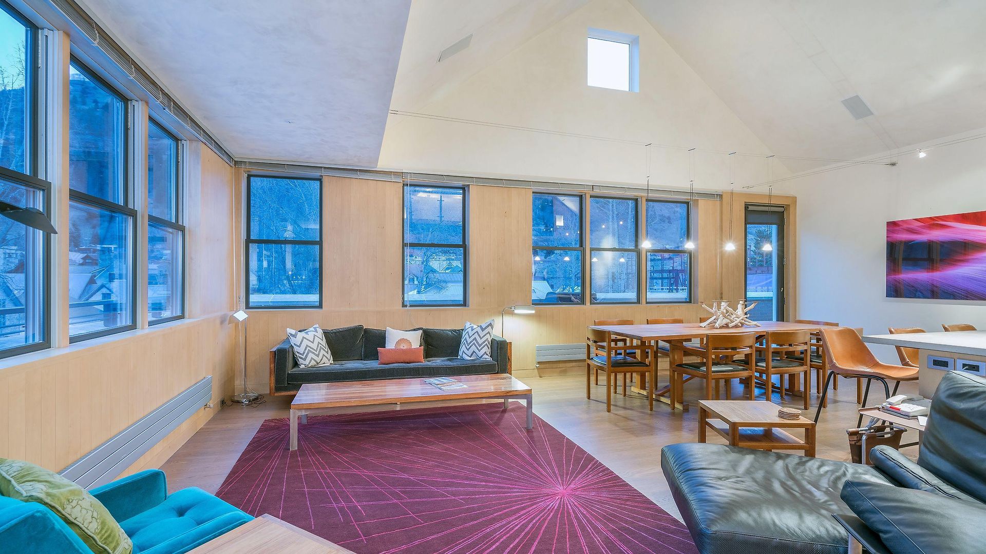 Camels Garden 4* Telluride