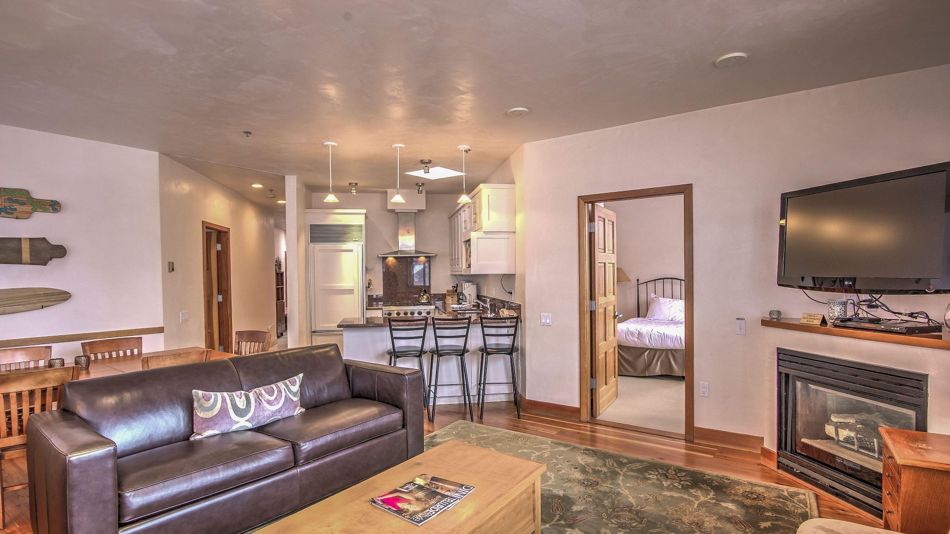 Camels Garden Hotel Telluride