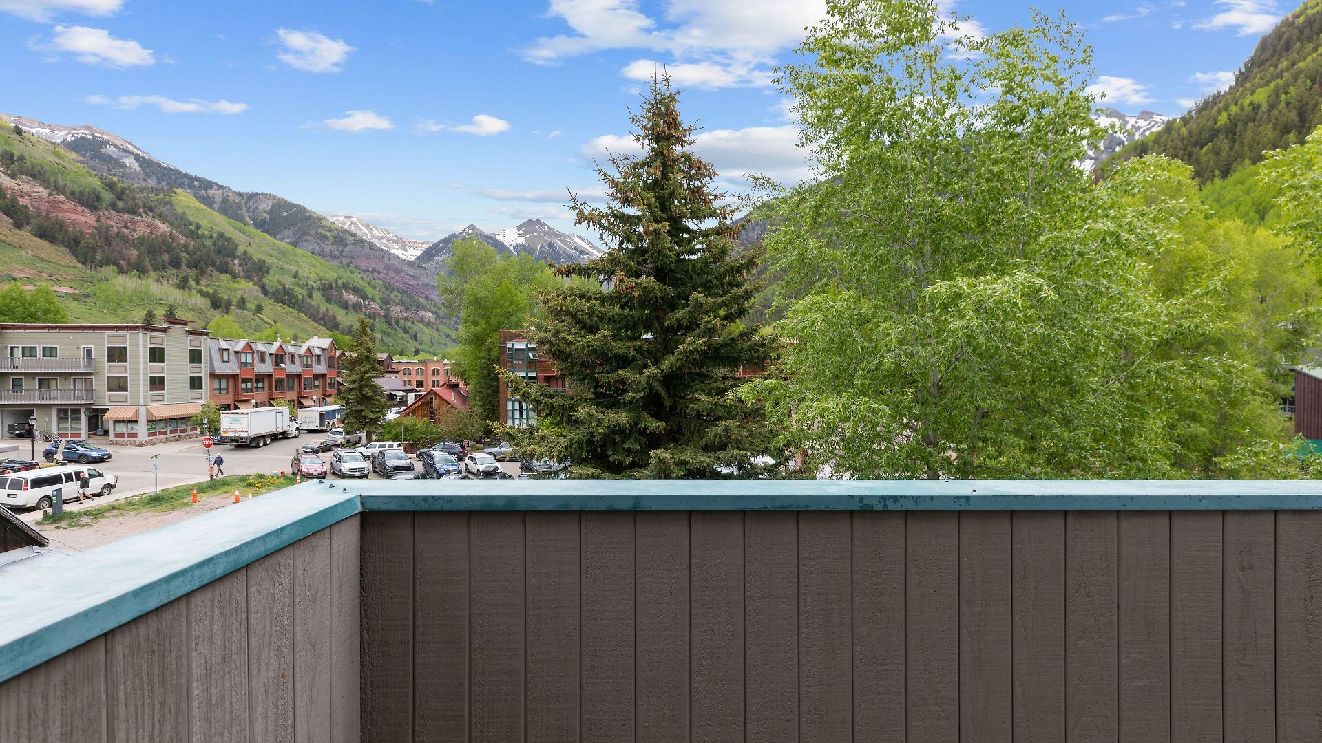 Camels Garden Hotel Telluride