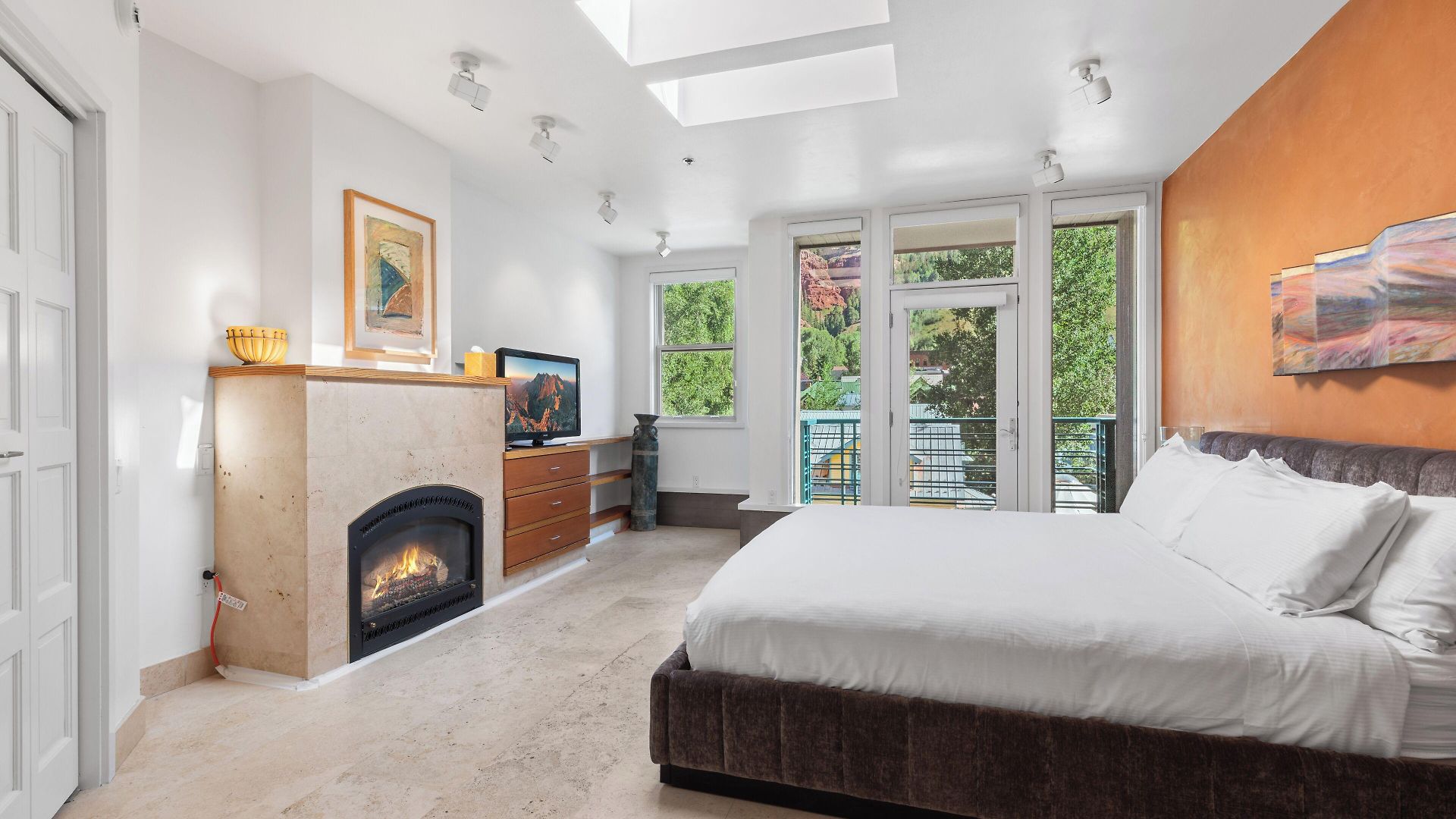 Camels Garden 4* Telluride