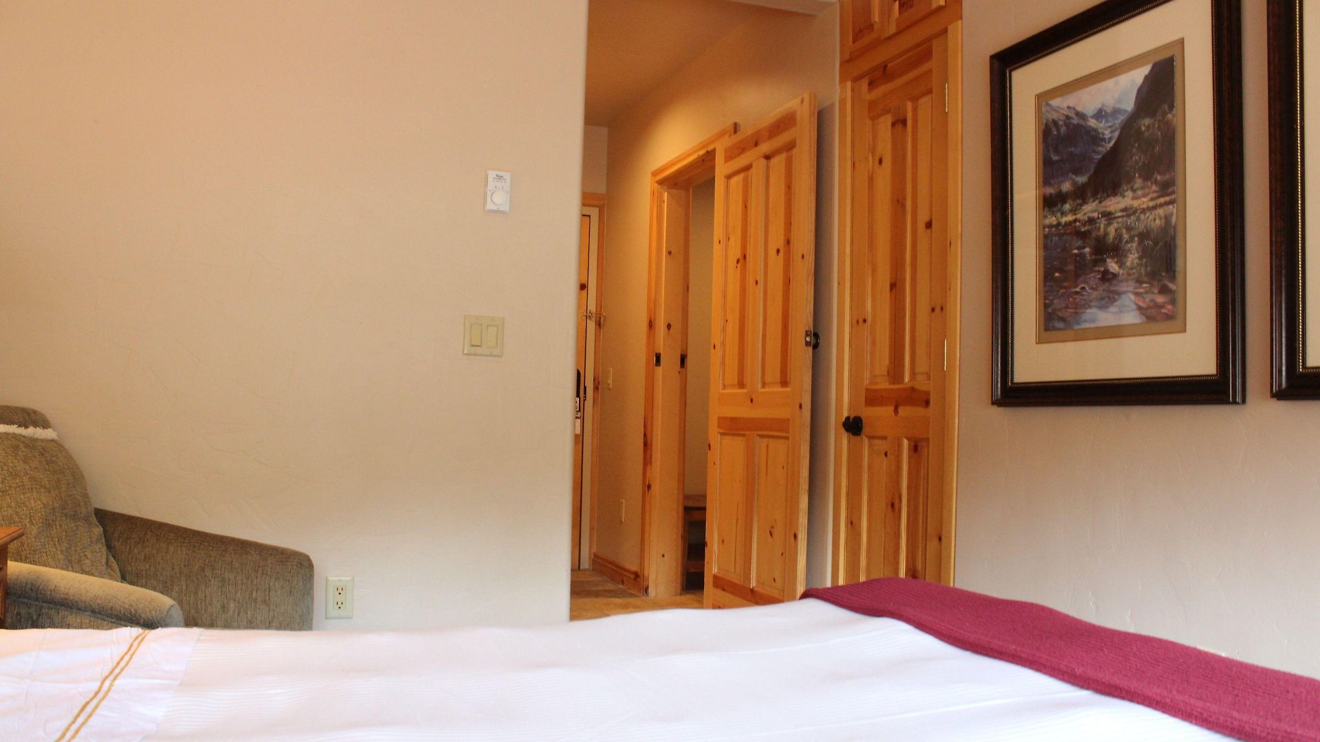 Mountain Lodge Telluride