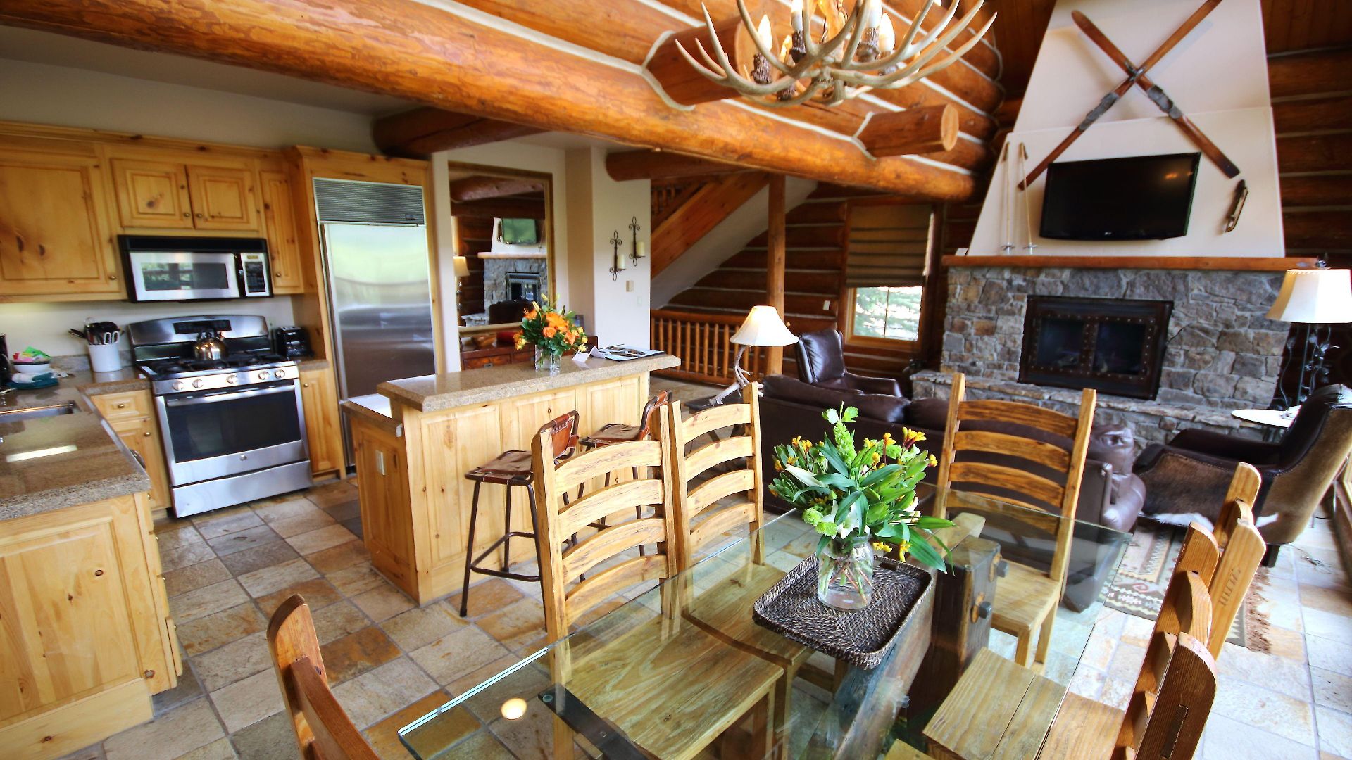 Mountain Lodge Telluride