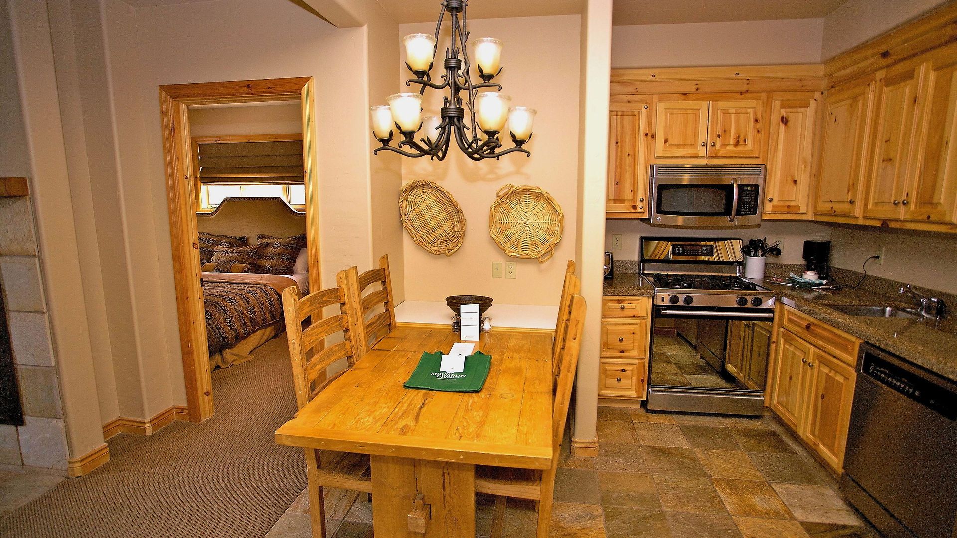 Mountain Lodge Telluride