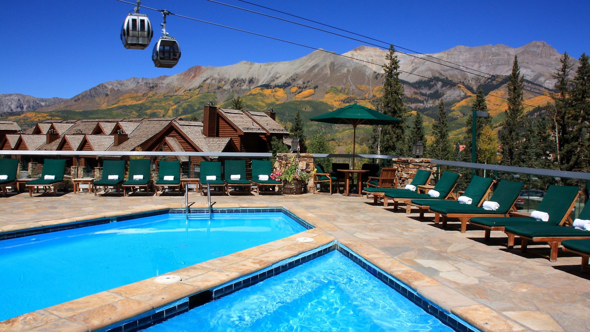 Mountain * Telluride
