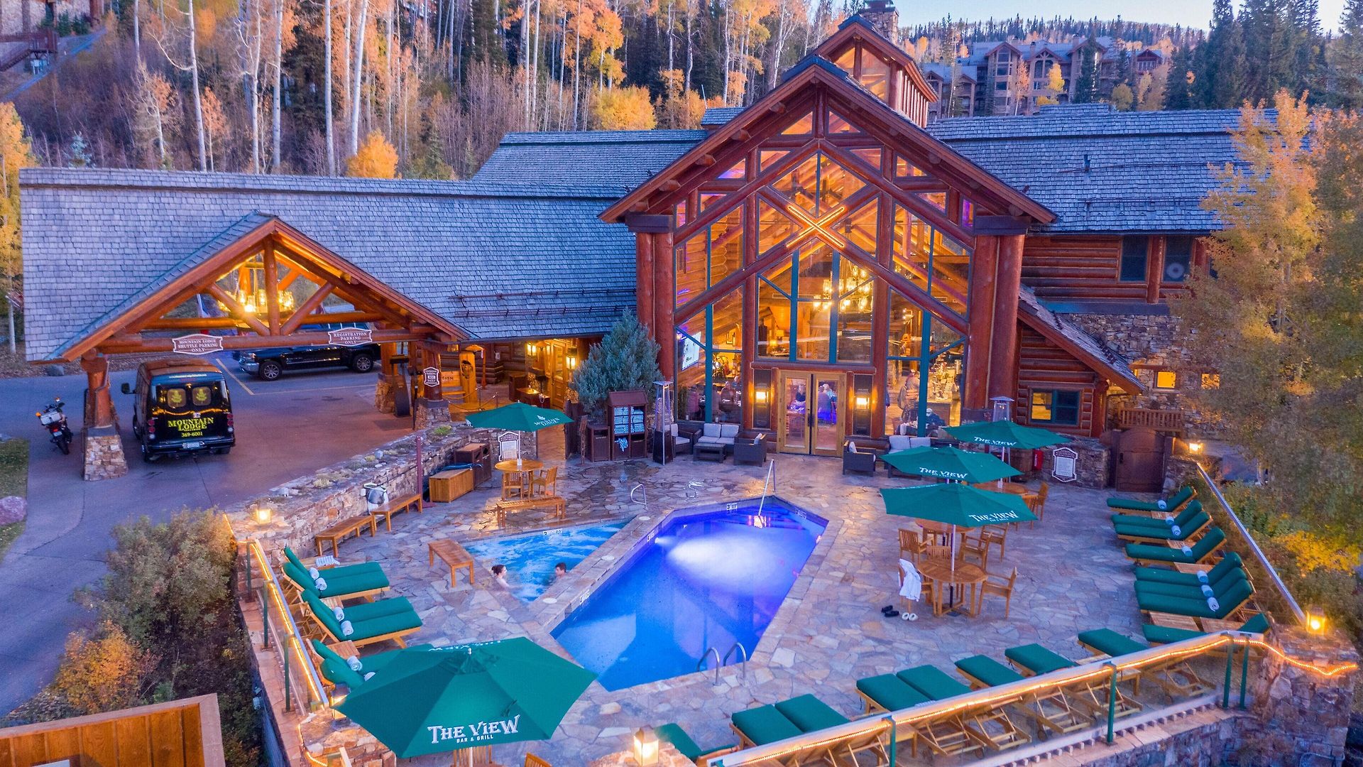 Mountain * Telluride