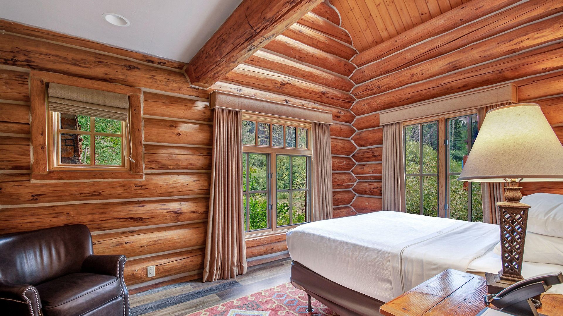 Mountain Lodge Telluride