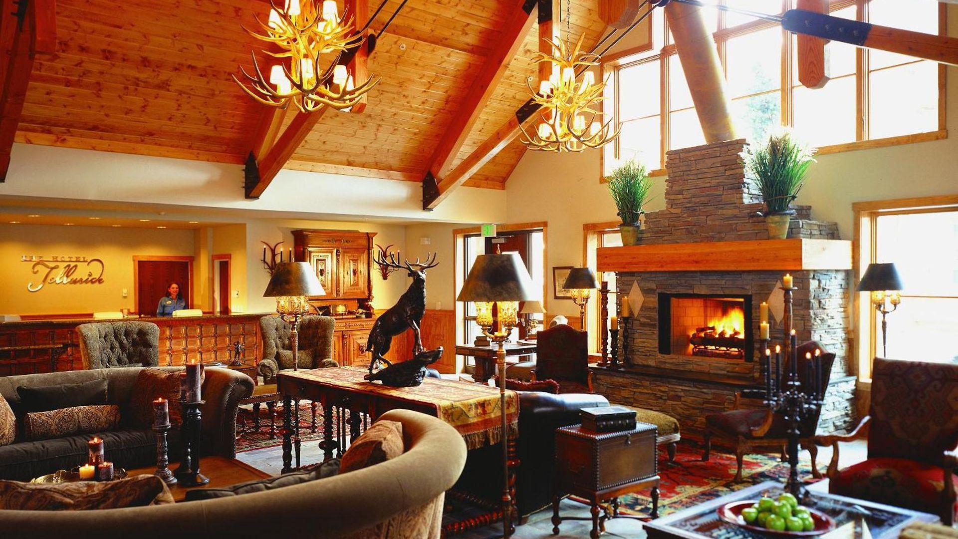 The Hotel 4*
