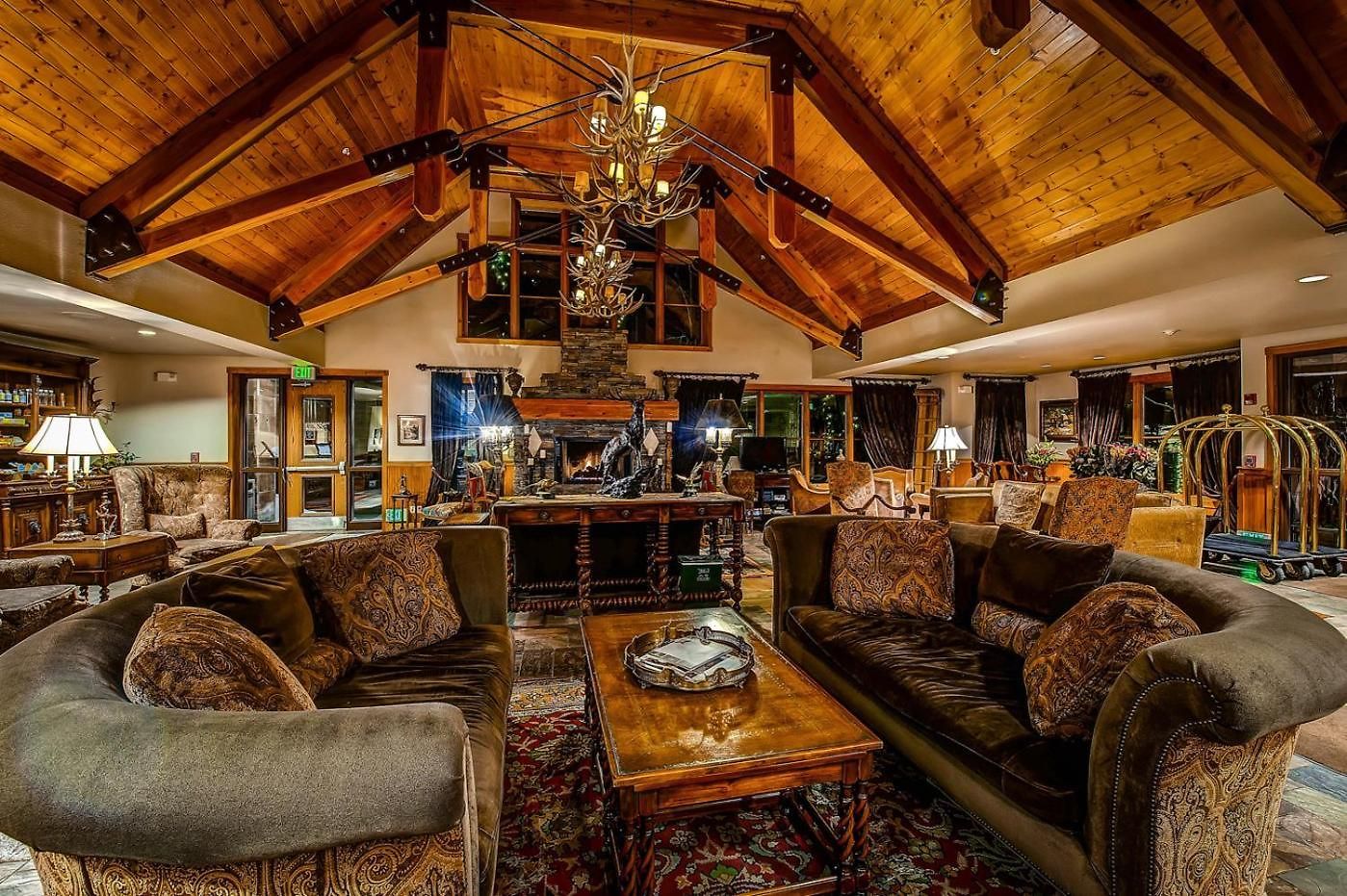 The 4* Telluride