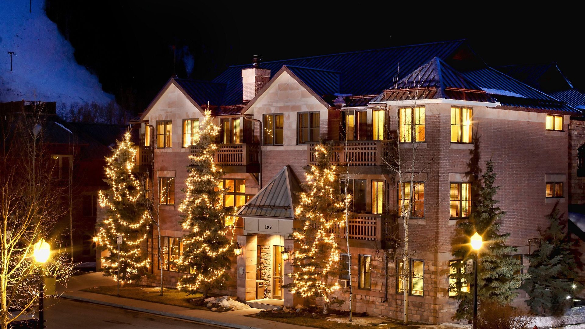 The Hotel 4*