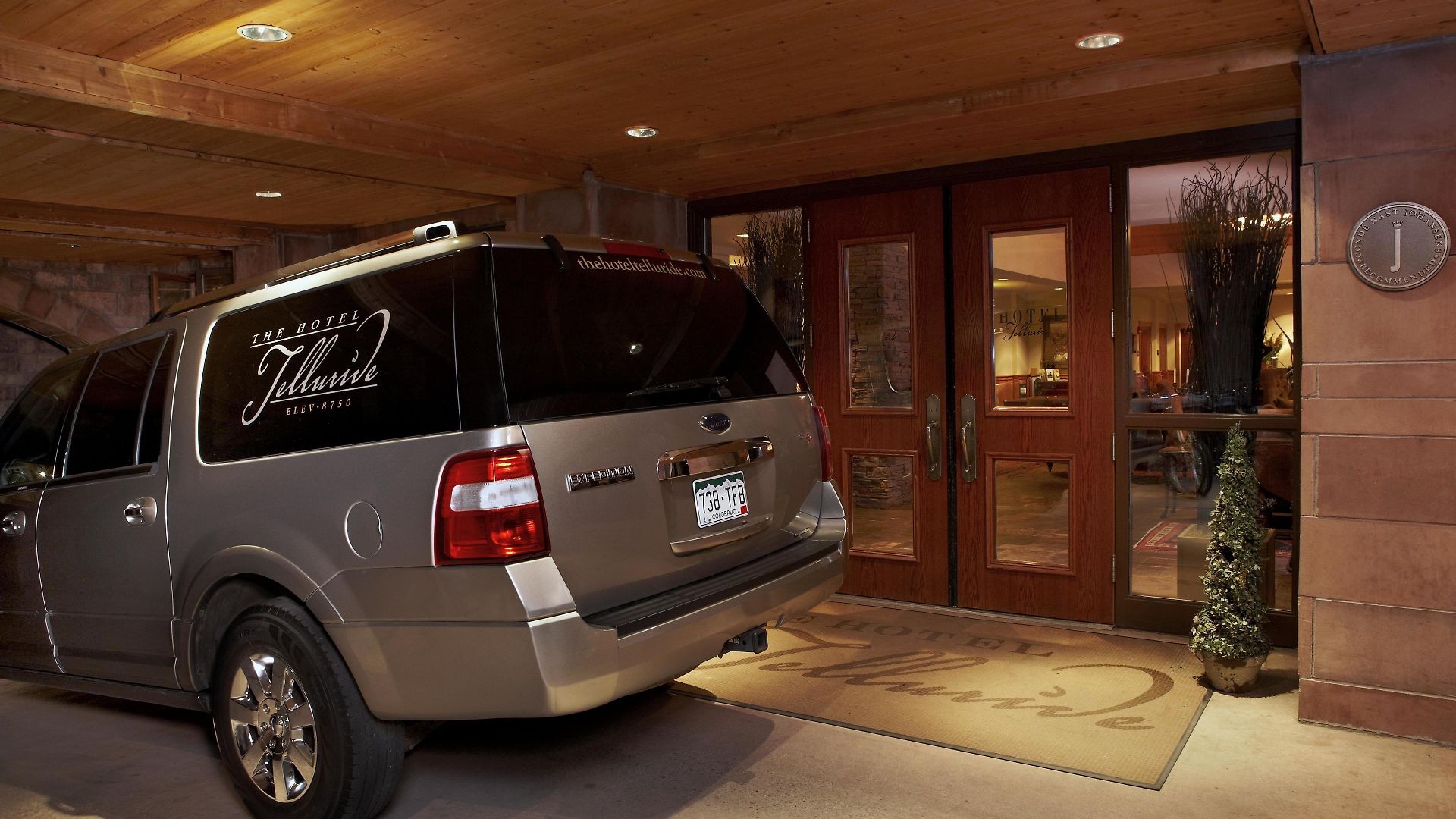The 4* Telluride