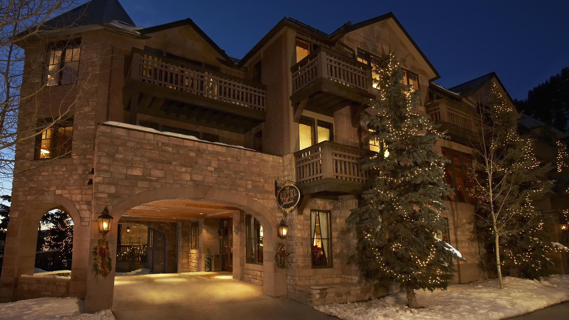 The Hotel 4*