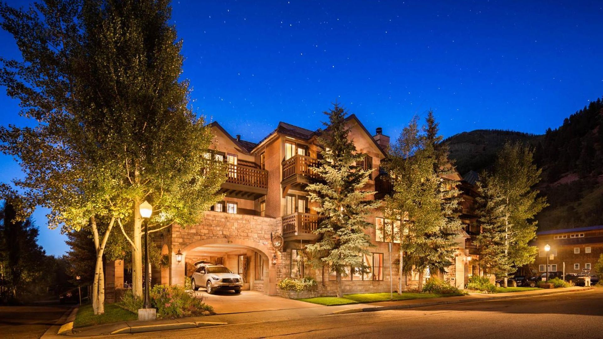 The Telluride