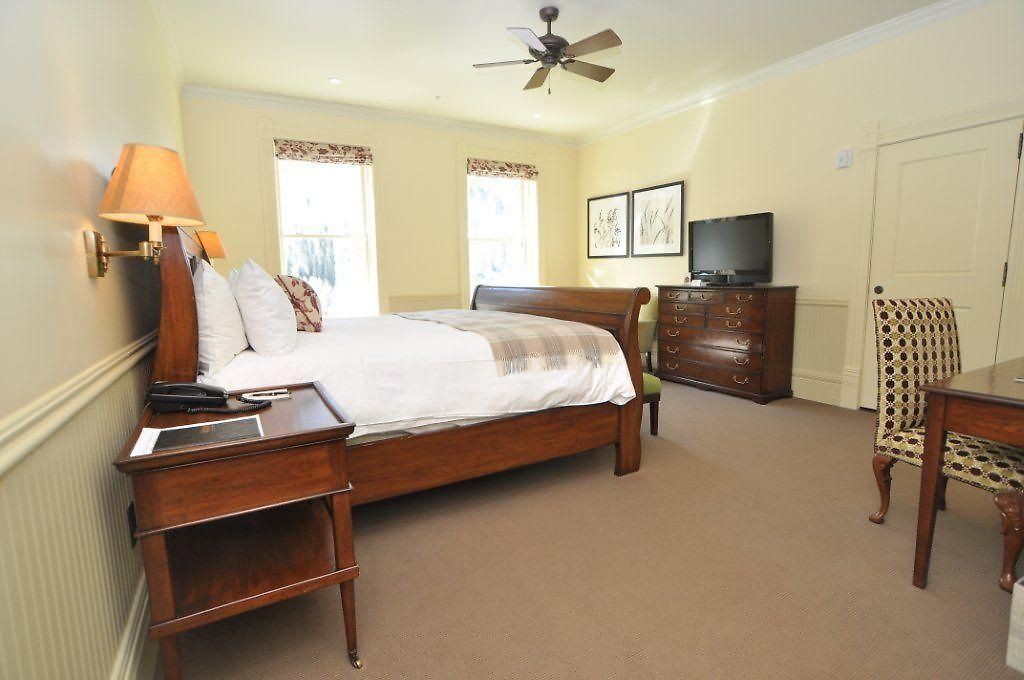 Hotel New Sheridan