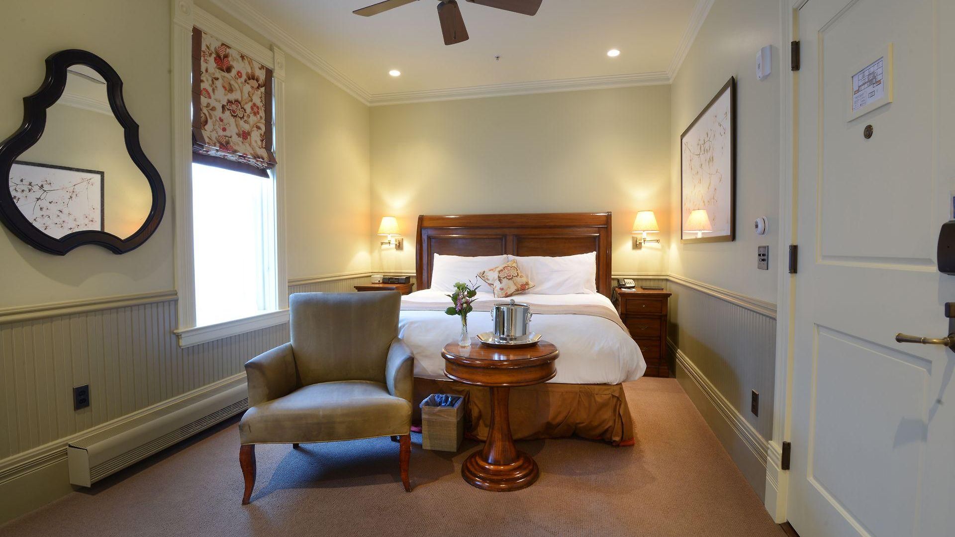 Hotel New Sheridan