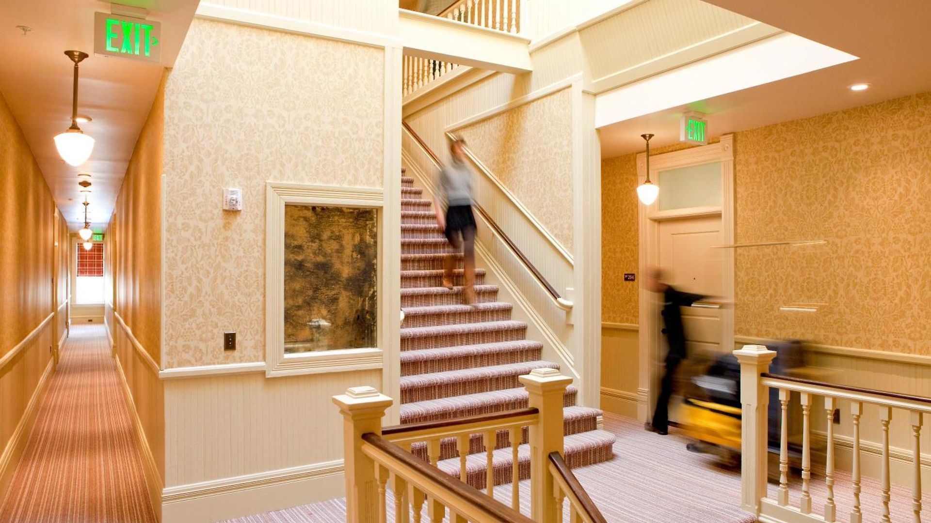 New Sheridan Hotel Telluride