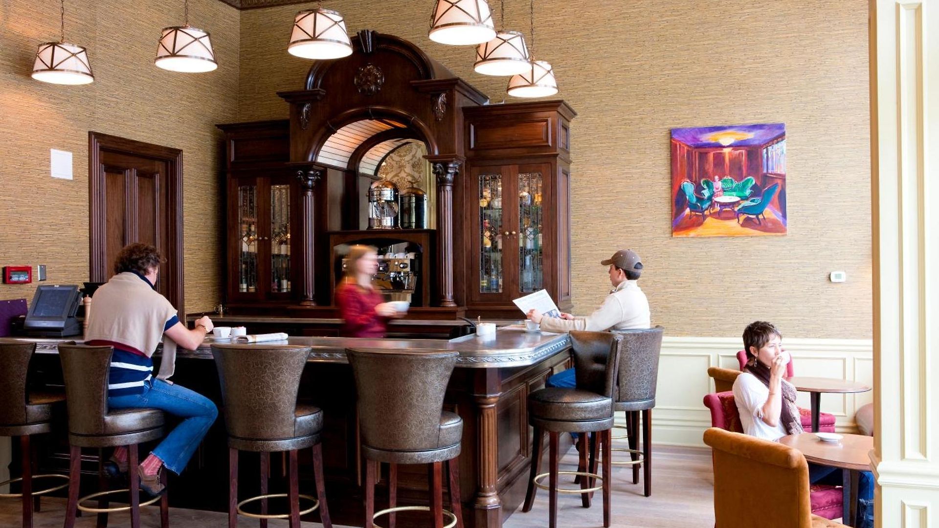 Hotel New Sheridan Telluride
