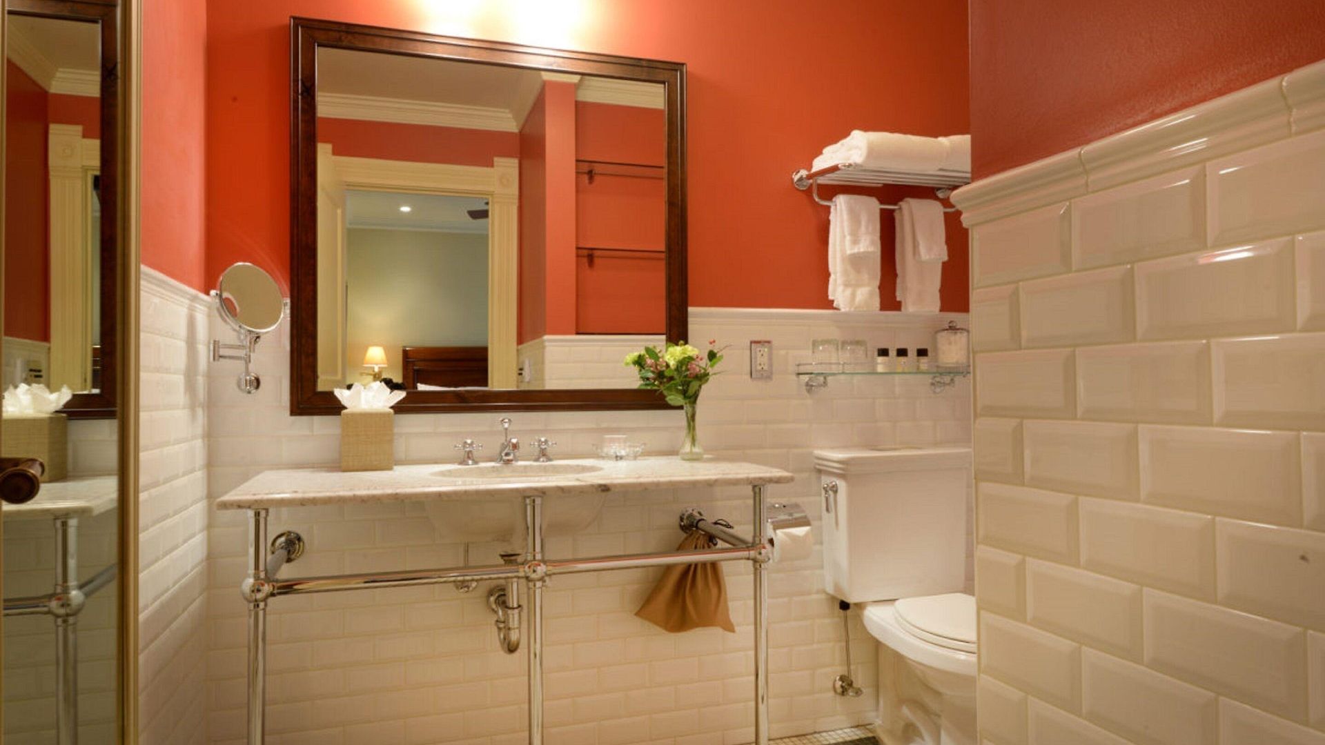 New Sheridan Hotel
