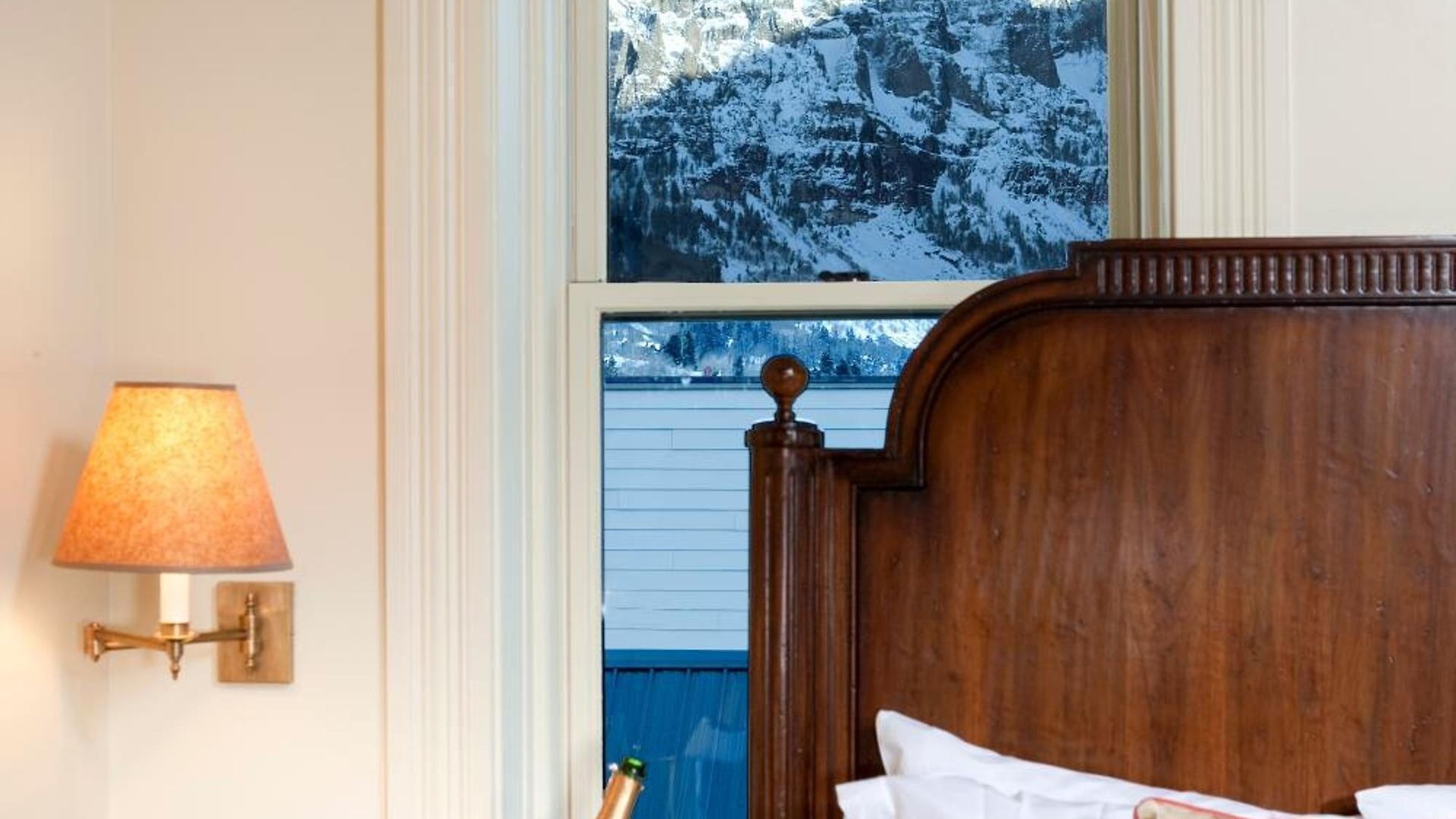 Hotel New Sheridan 4*