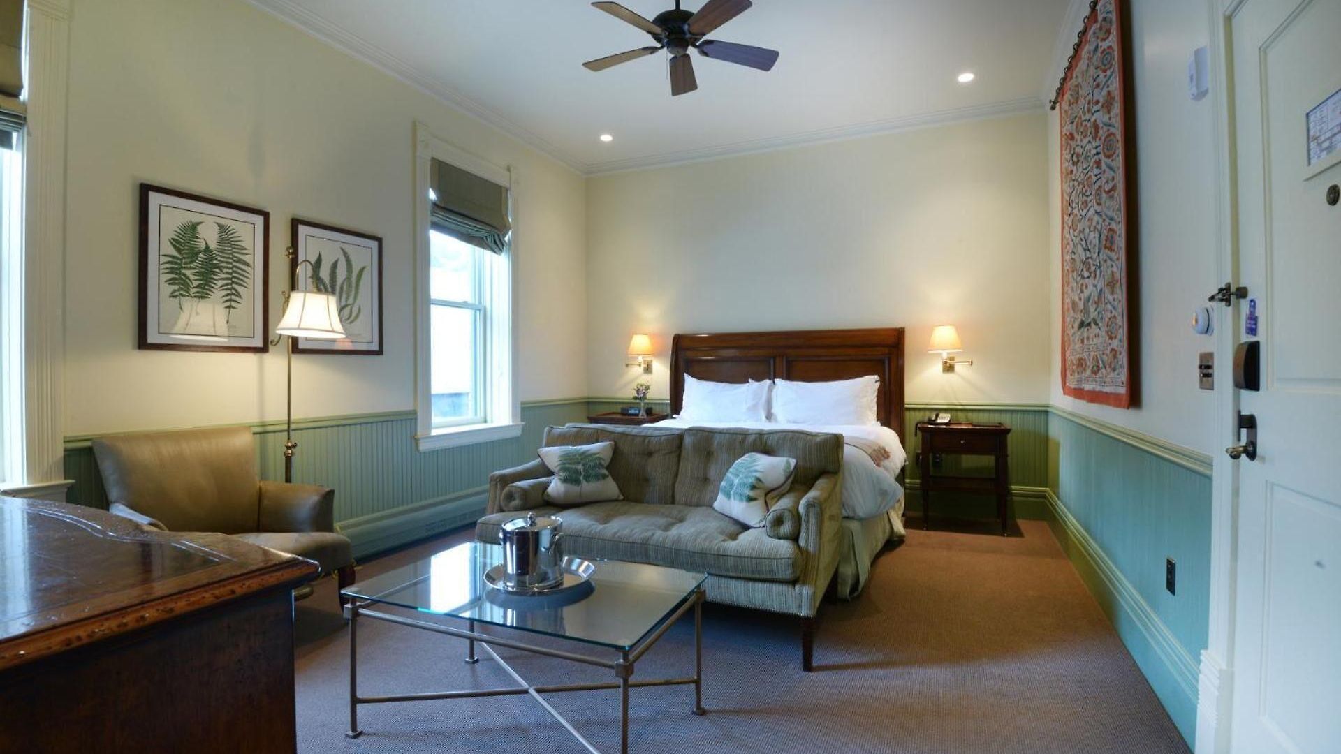 New Sheridan Hotel Telluride