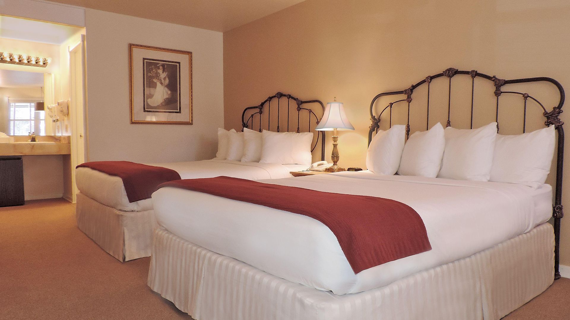 The Victorian Inn Telluride