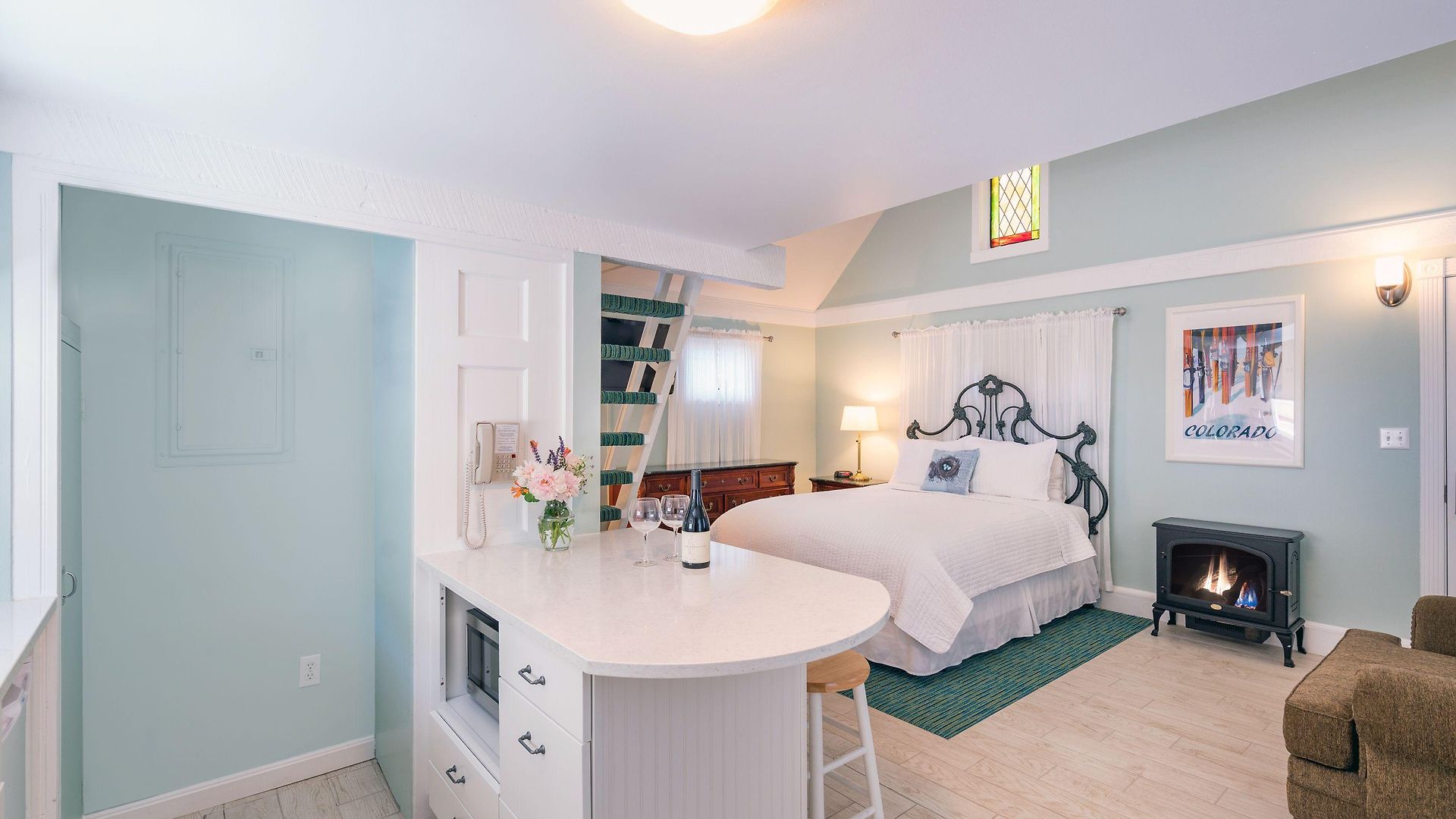 The Victorian Inn 3*