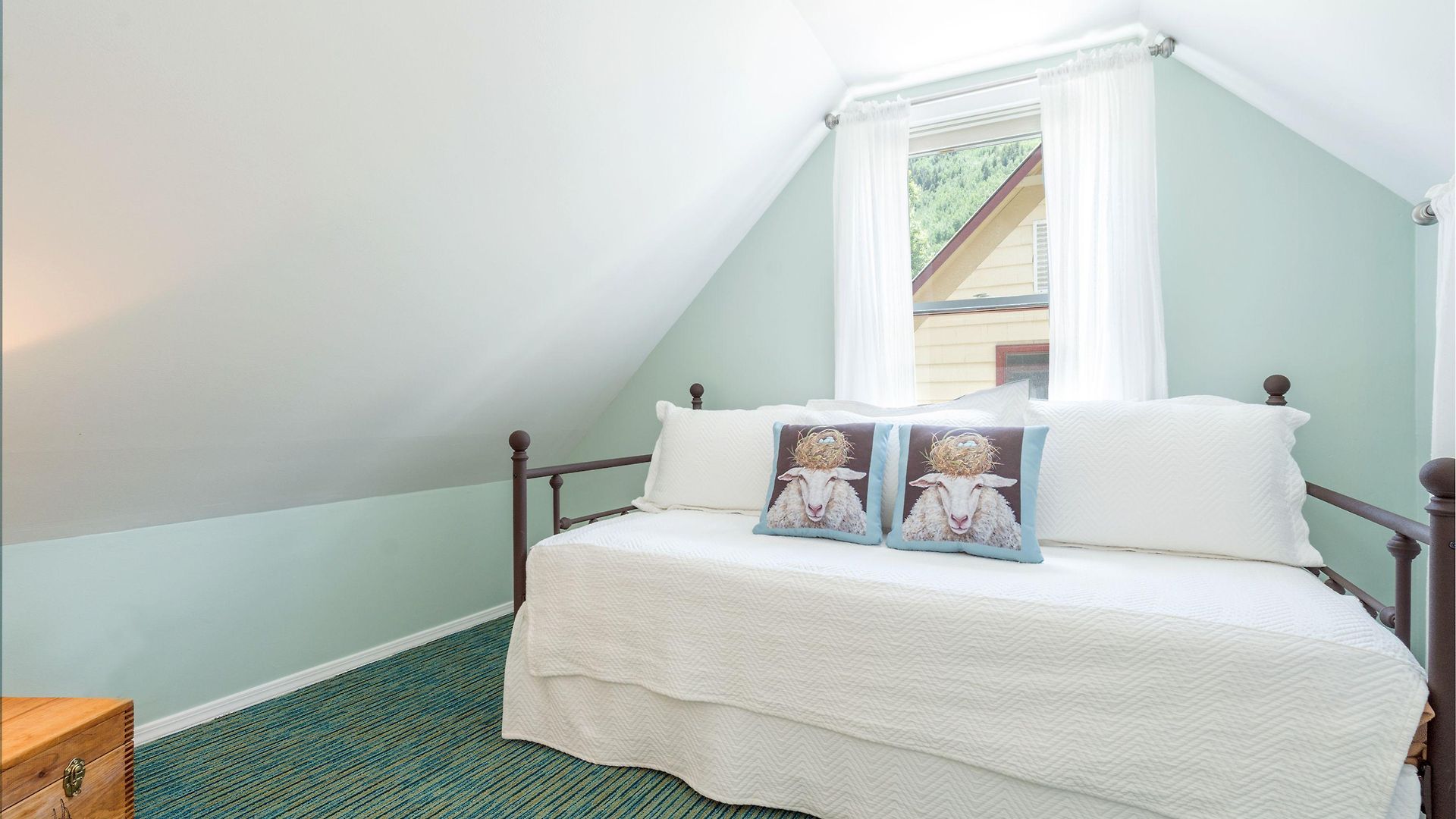 Inn The Victorian 3*
