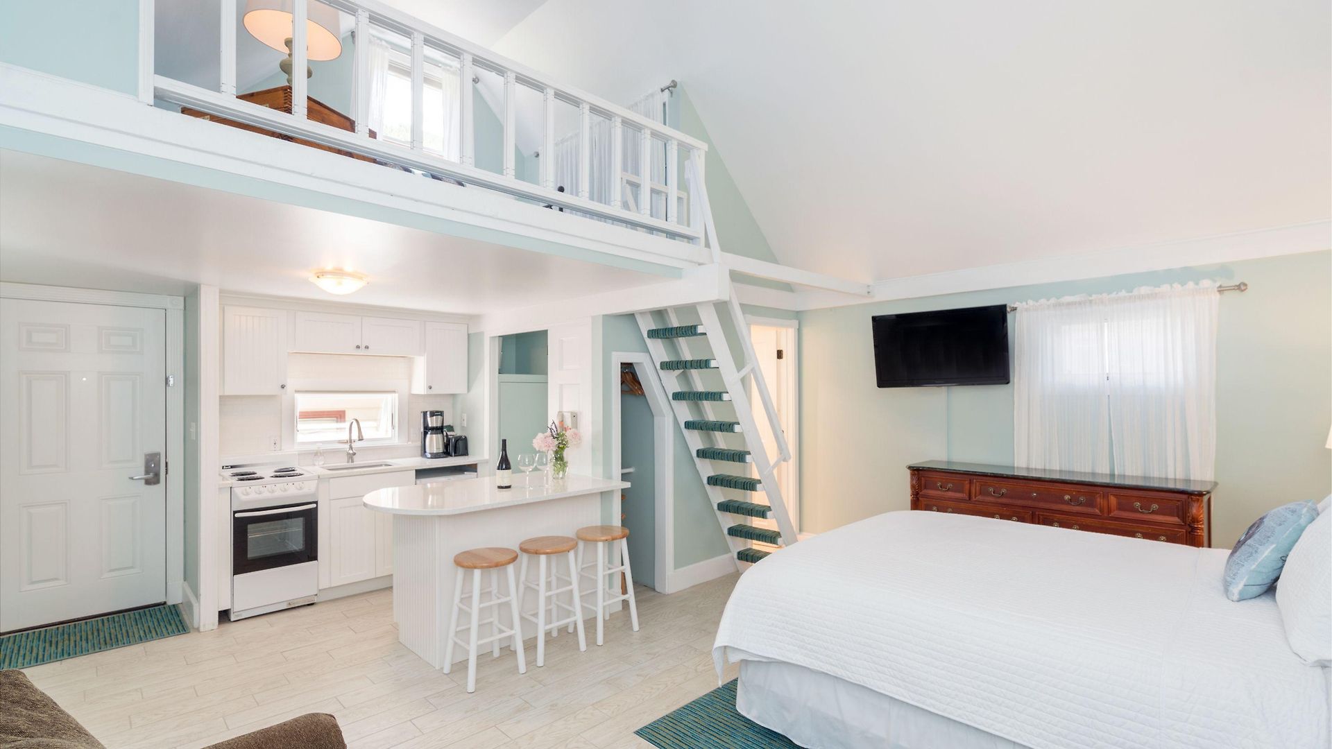 The Victorian Telluride