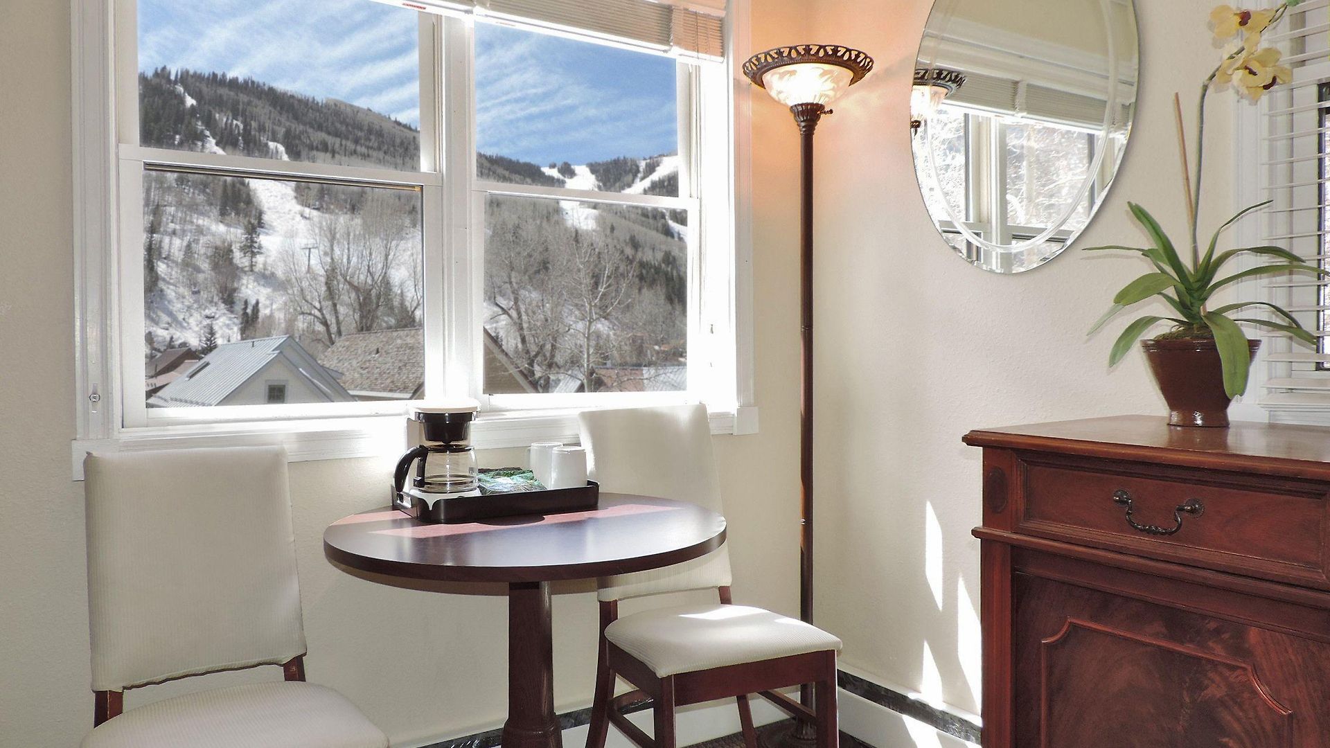 Inn The Victorian 3*