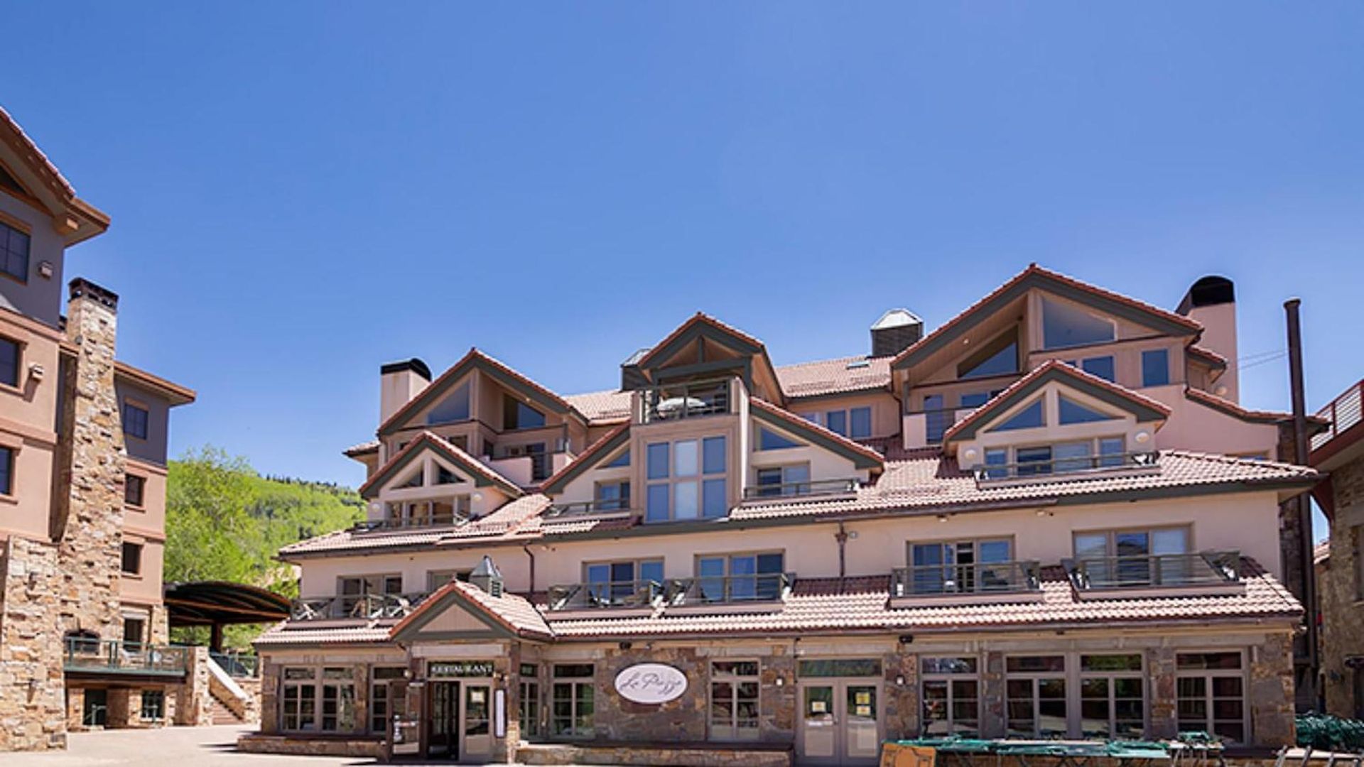 Blue Mesa 32a By Avantstay Apartment Telluride