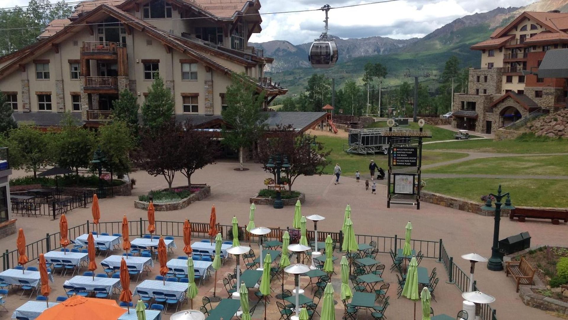 Blue Mesa 32a By Avantstay Telluride