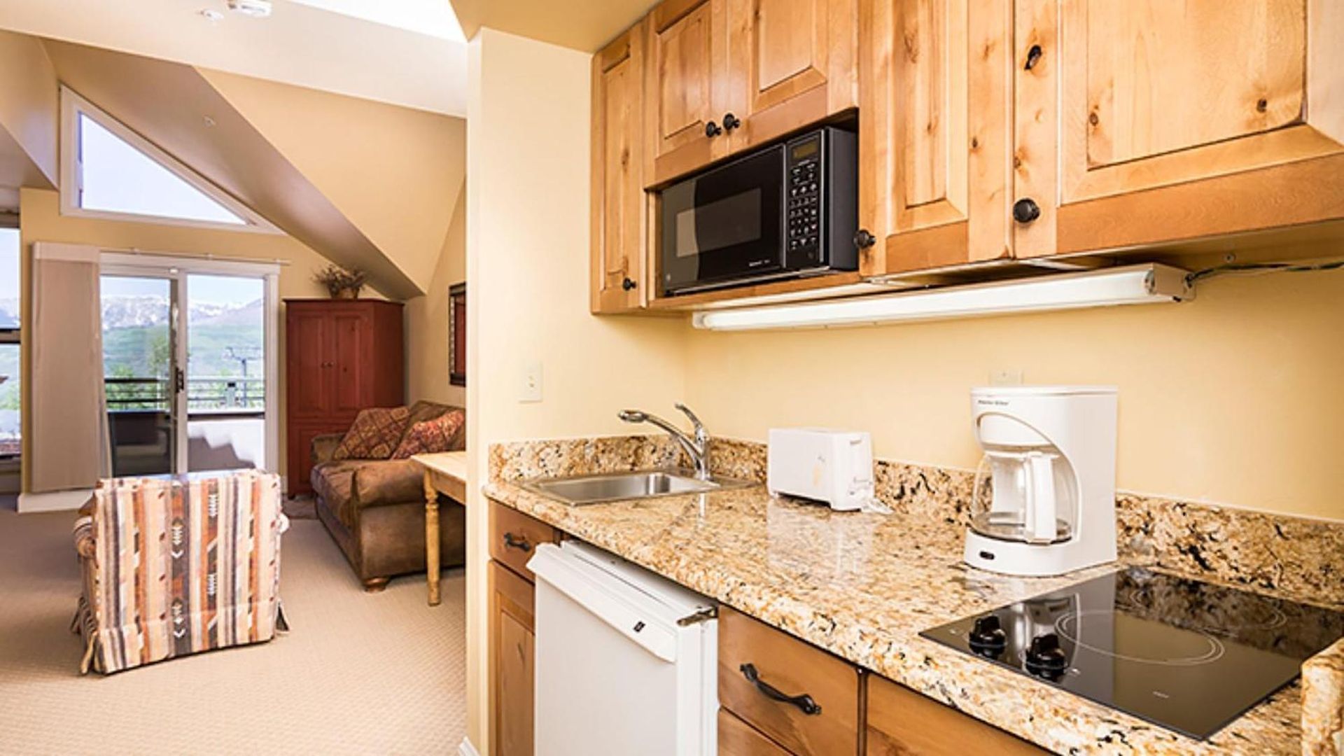 Blue Mesa 32a By Avantstay Apartment