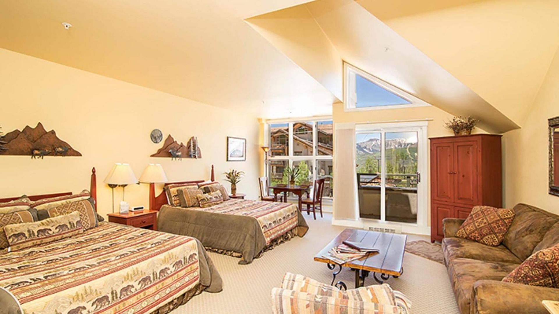 Blue Mesa 32a By Avantstay *