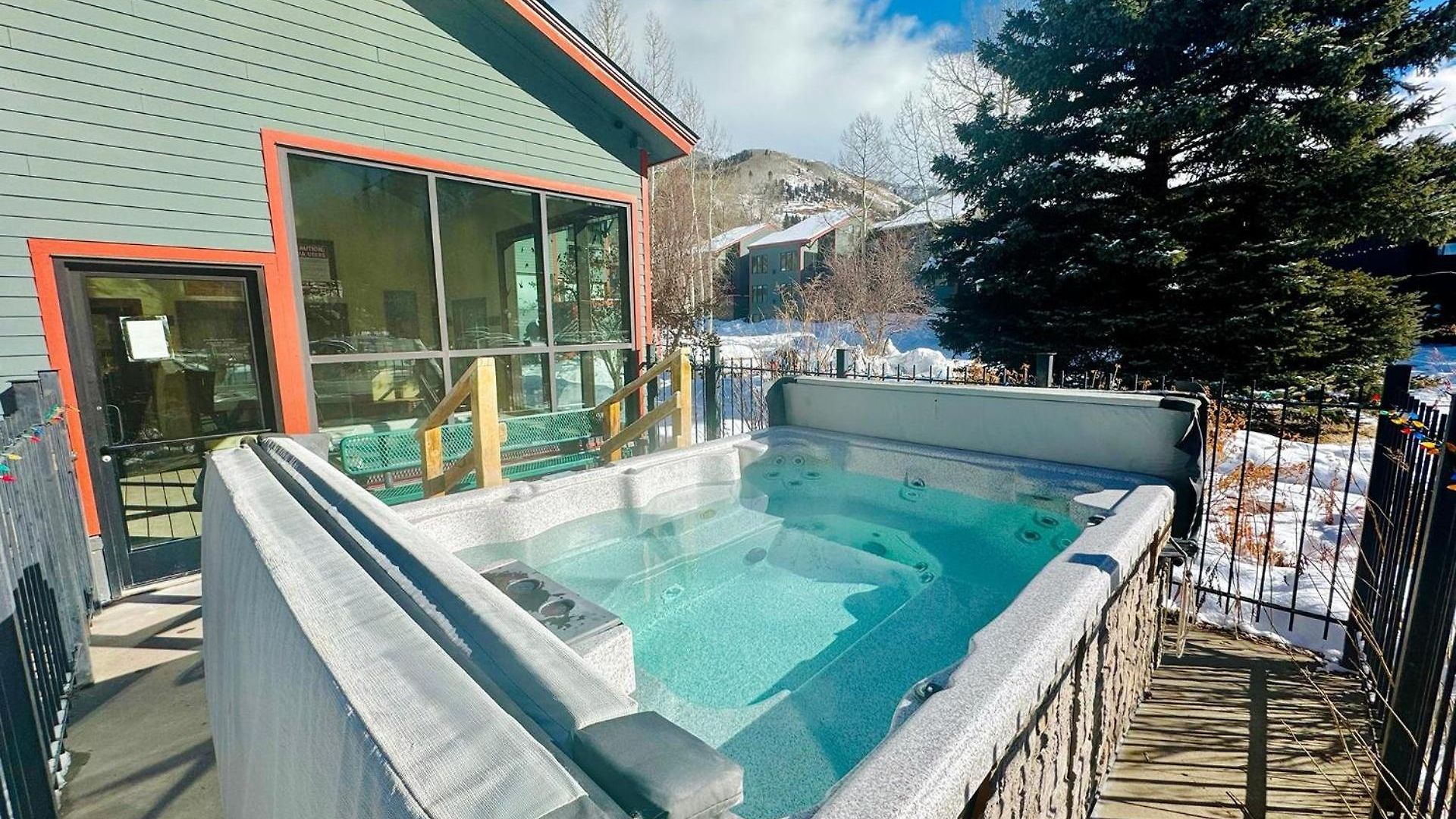 324 Apartment Telluride
