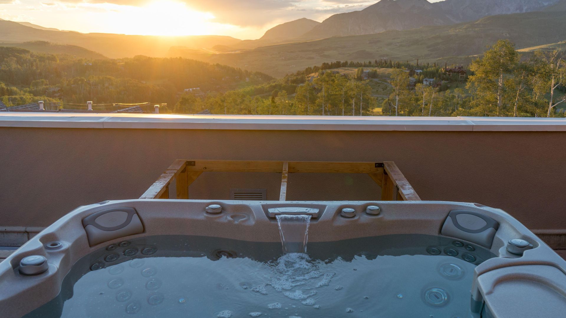 Lodge Fairmont Heritage Place, Franz Klammer Telluride