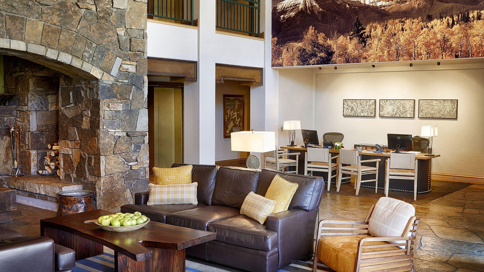 Fairmont Heritage Place, Franz Klammer