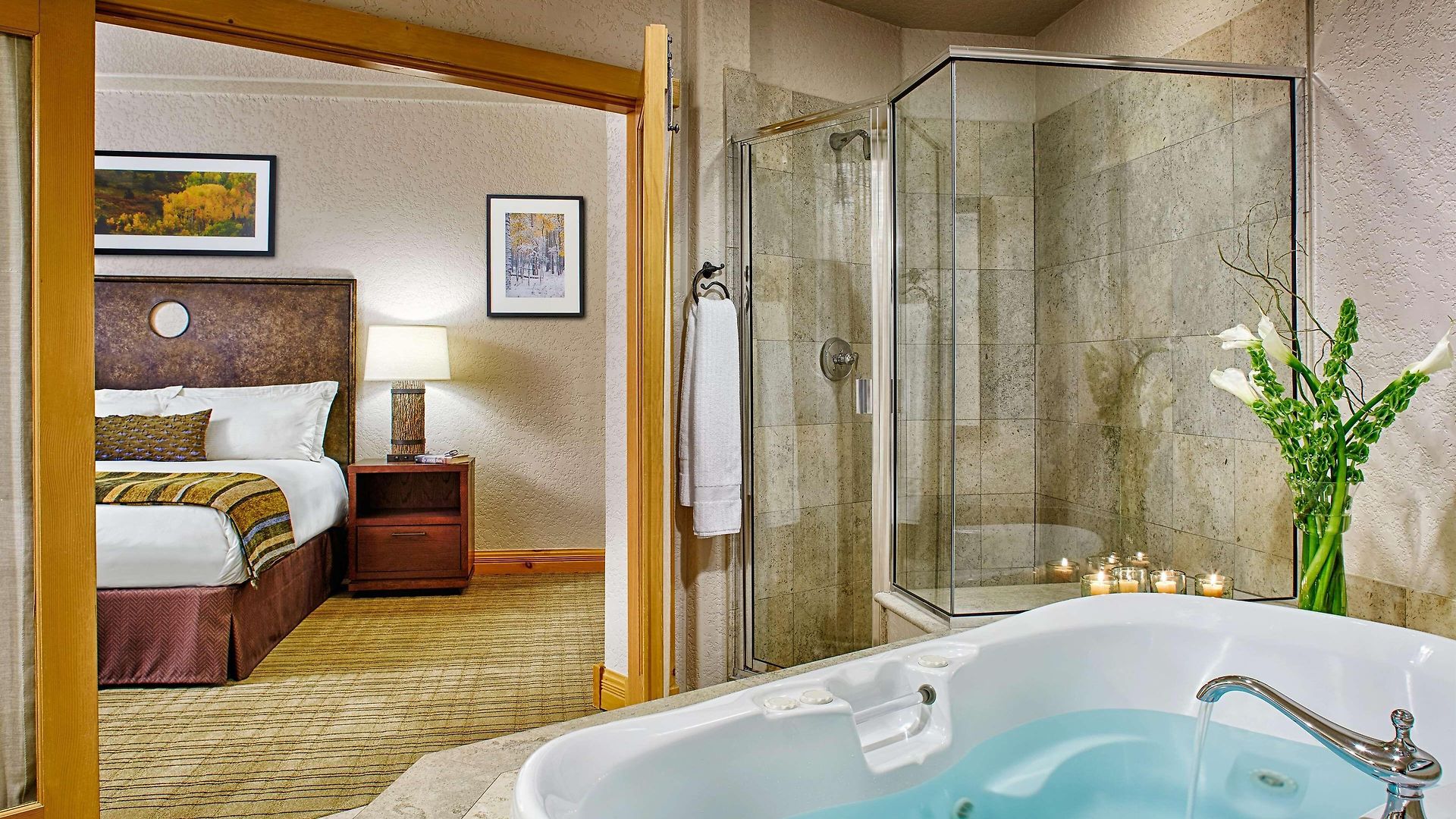 Lodge Fairmont Heritage Place, Franz Klammer Telluride