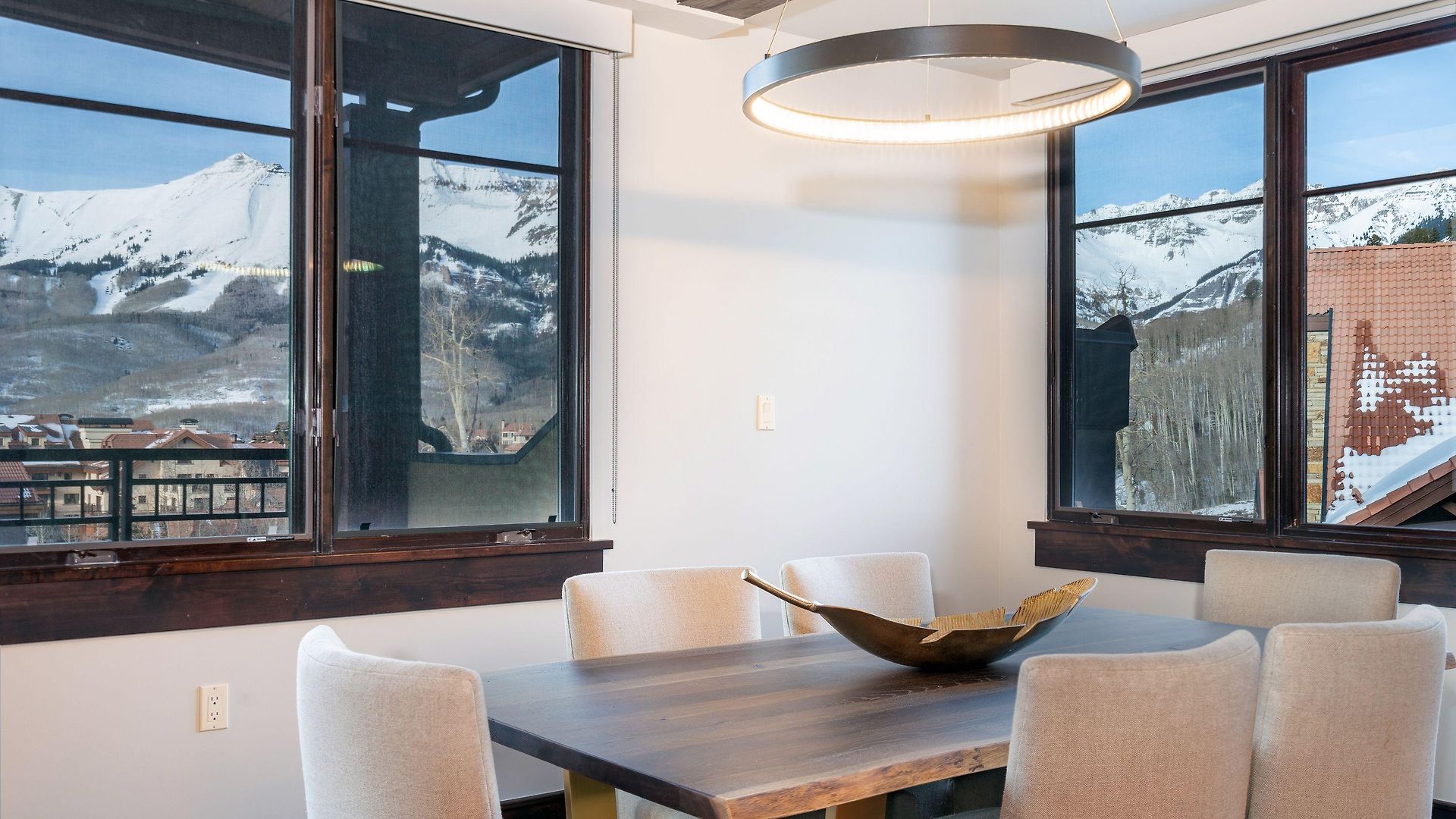 Relais & Chateaux Lumiere By Dunton 5* Telluride