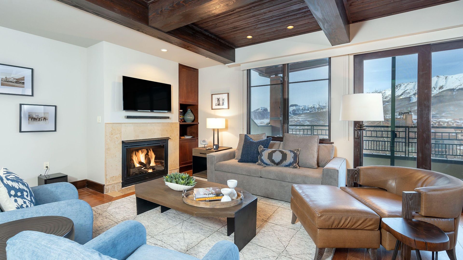 Aparthotel Relais & Chateaux Lumiere By Dunton 5*