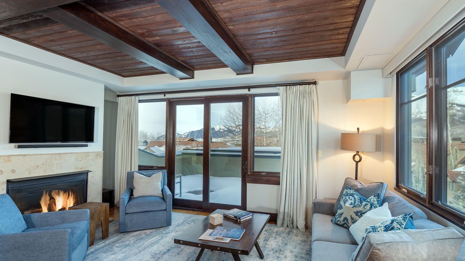 Relais & Chateaux Lumiere By Dunton