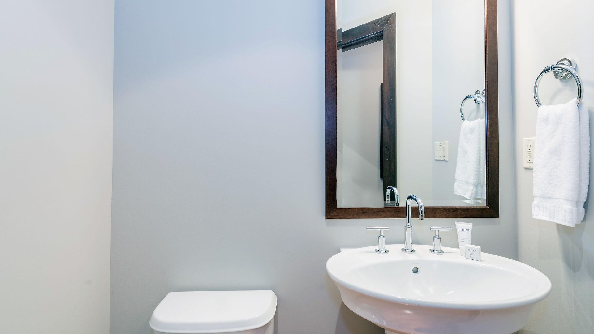 Relais & Chateaux Lumiere By Dunton Aparthotel Telluride