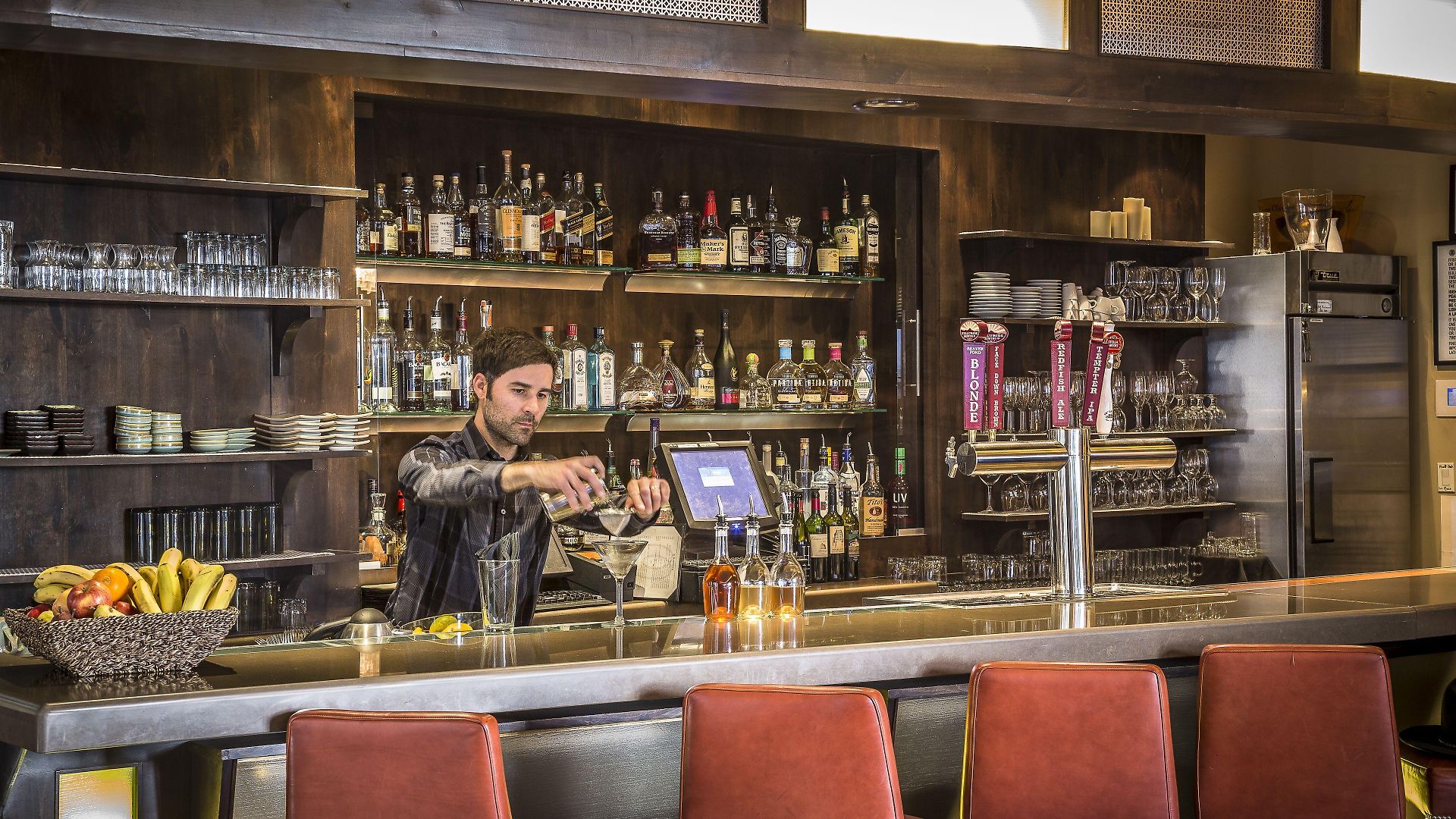 Relais & Chateaux Lumiere By Dunton 5* Telluride