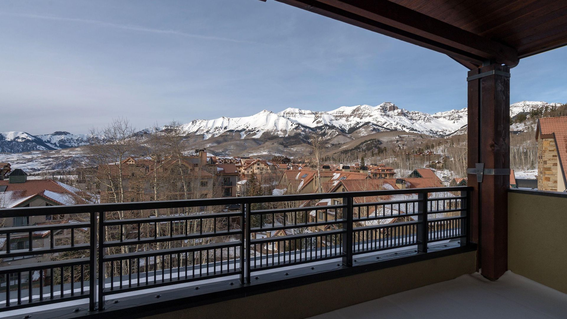 Relais & Chateaux Lumiere By Dunton Aparthotel 5*