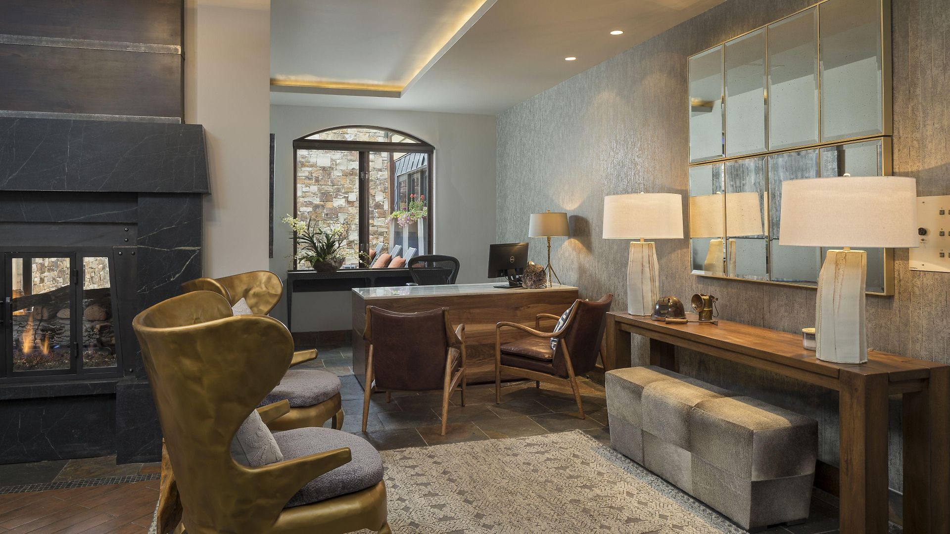Relais & Chateaux Lumiere By Dunton Aparthotel 5*