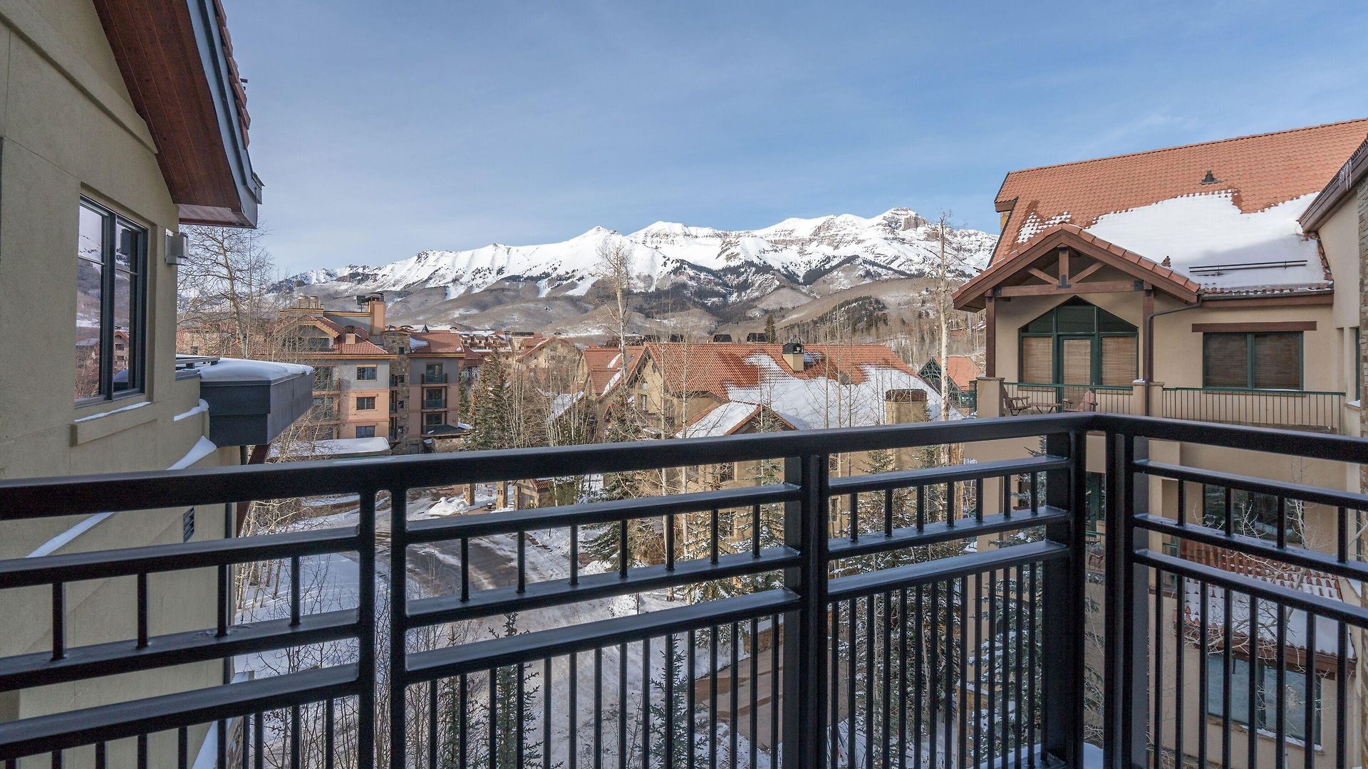 Relais & Chateaux Lumiere By Dunton Aparthotel 5*