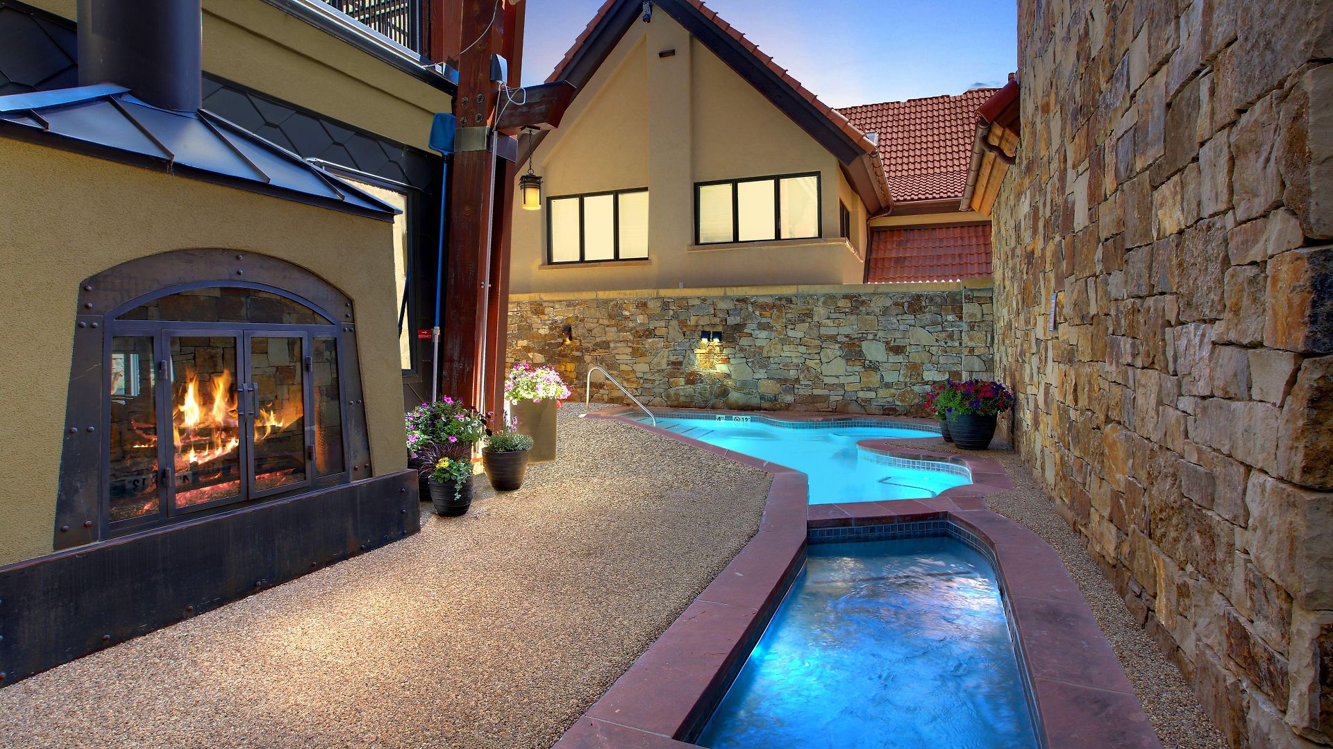 Aparthotel Relais & Chateaux Lumiere By Dunton Telluride
