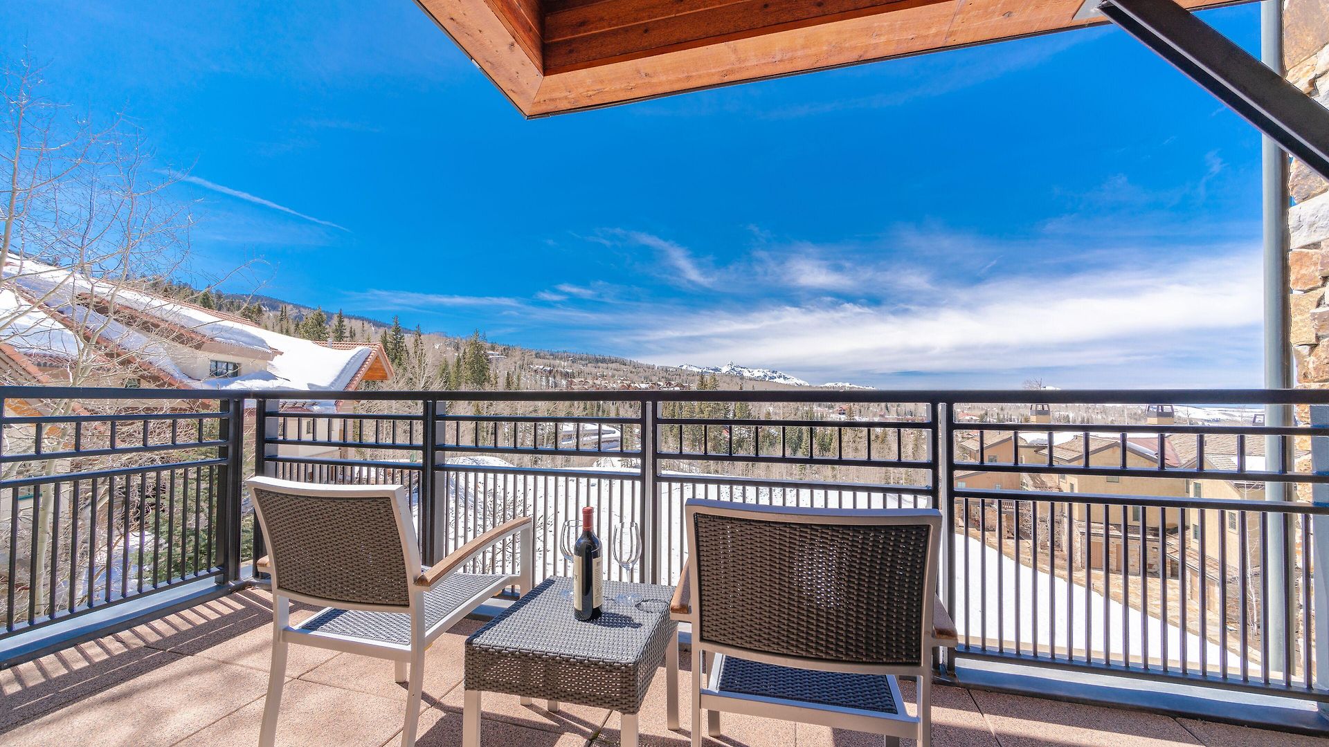 Relais & Chateaux Lumiere By Dunton Aparthotel Telluride