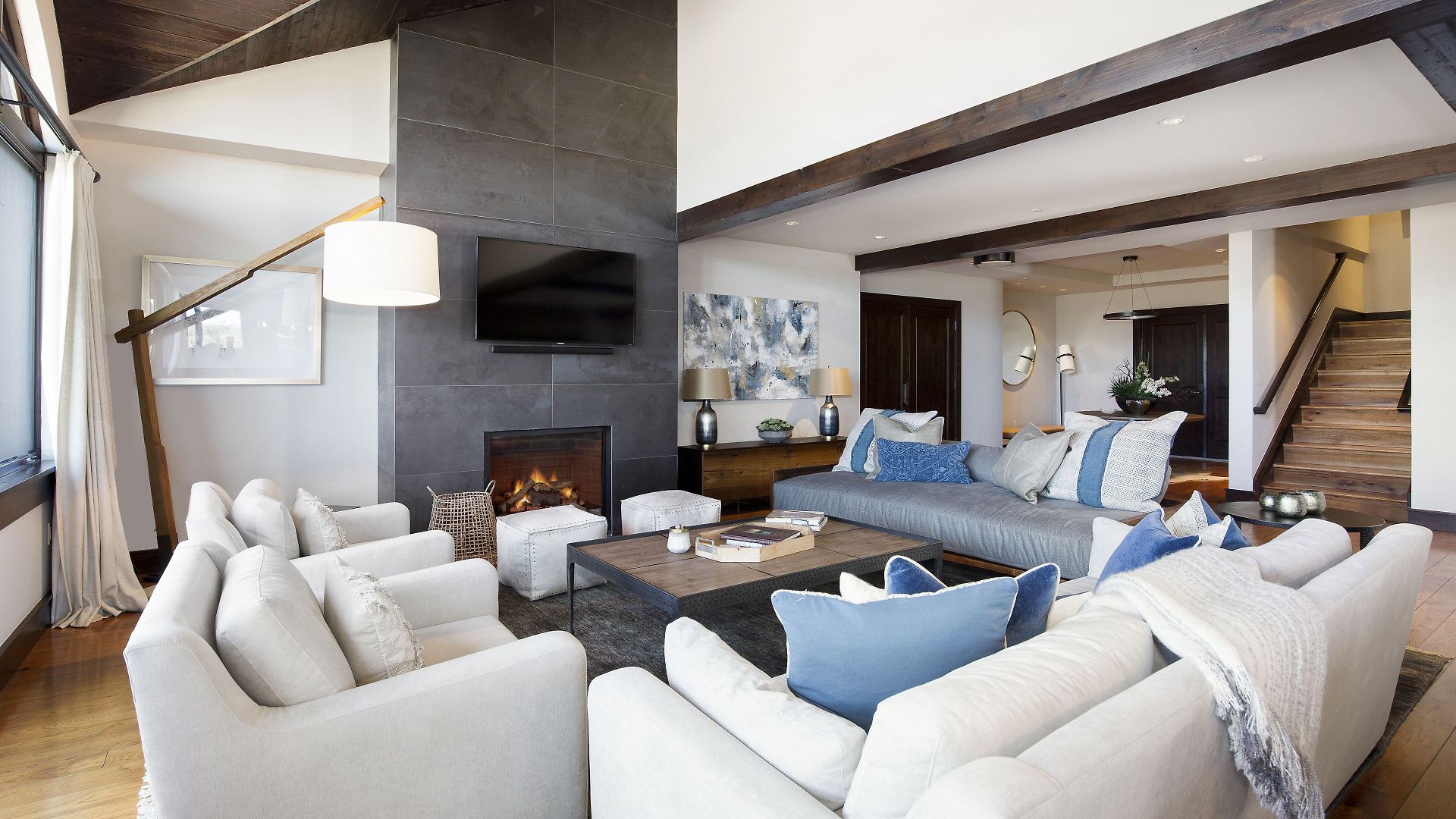 Aparthotel Relais & Chateaux Lumiere By Dunton